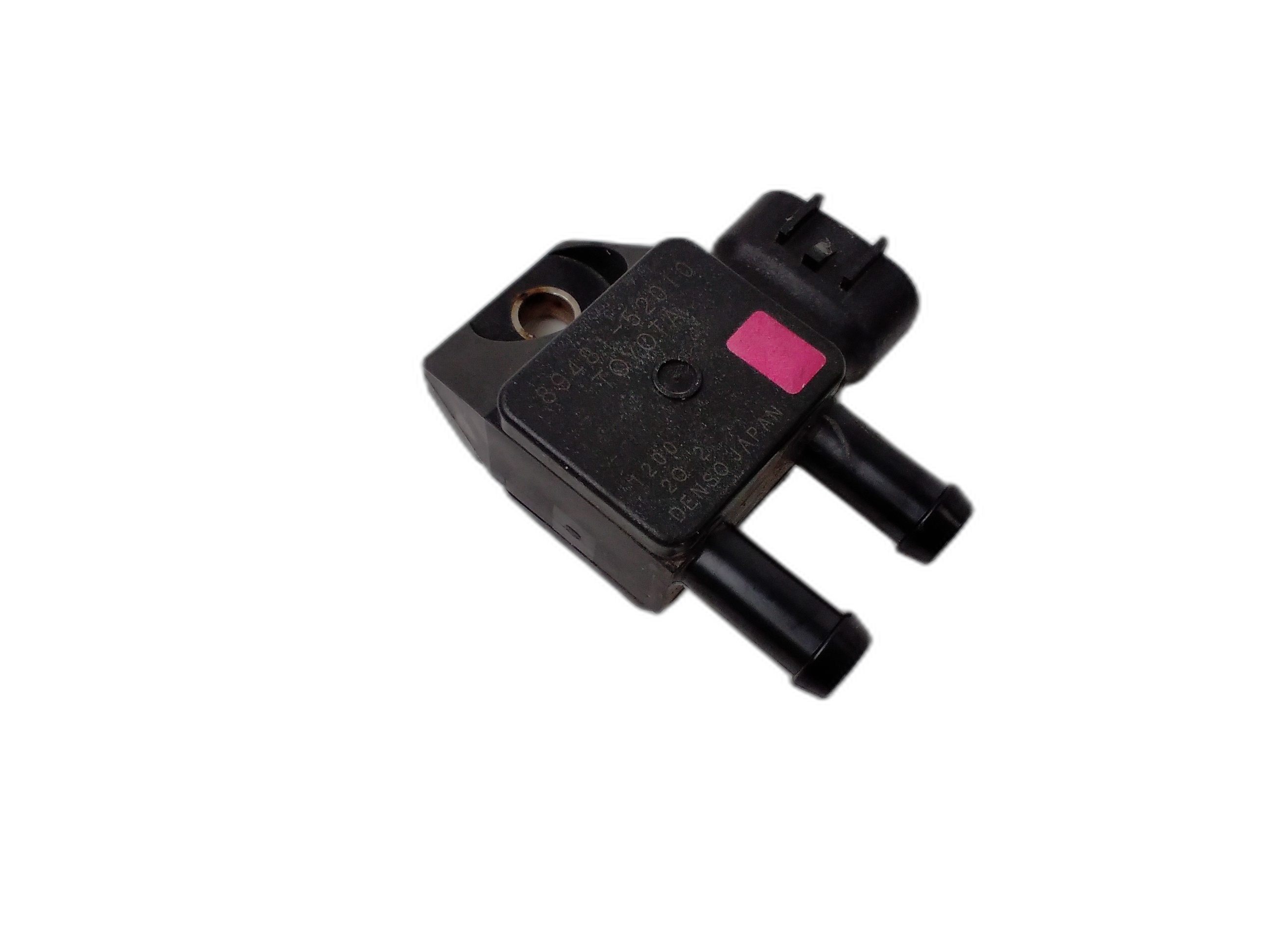 вакуум клапан