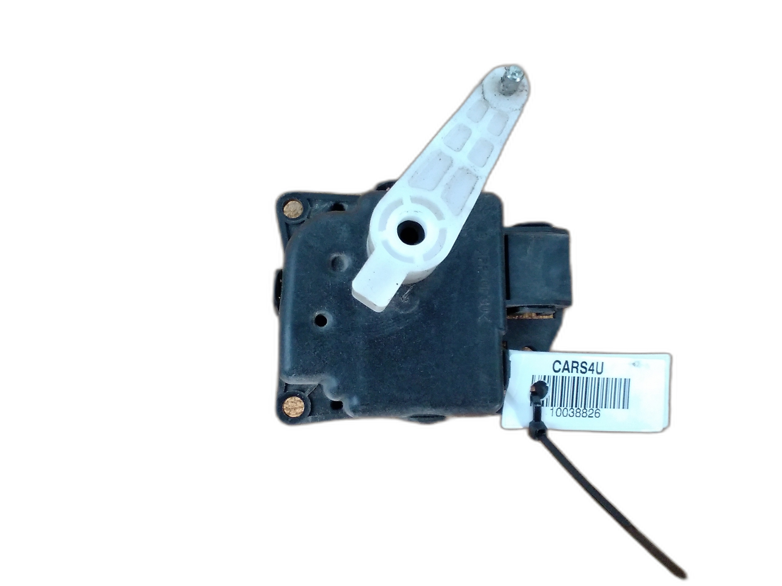 моторче клапи парно