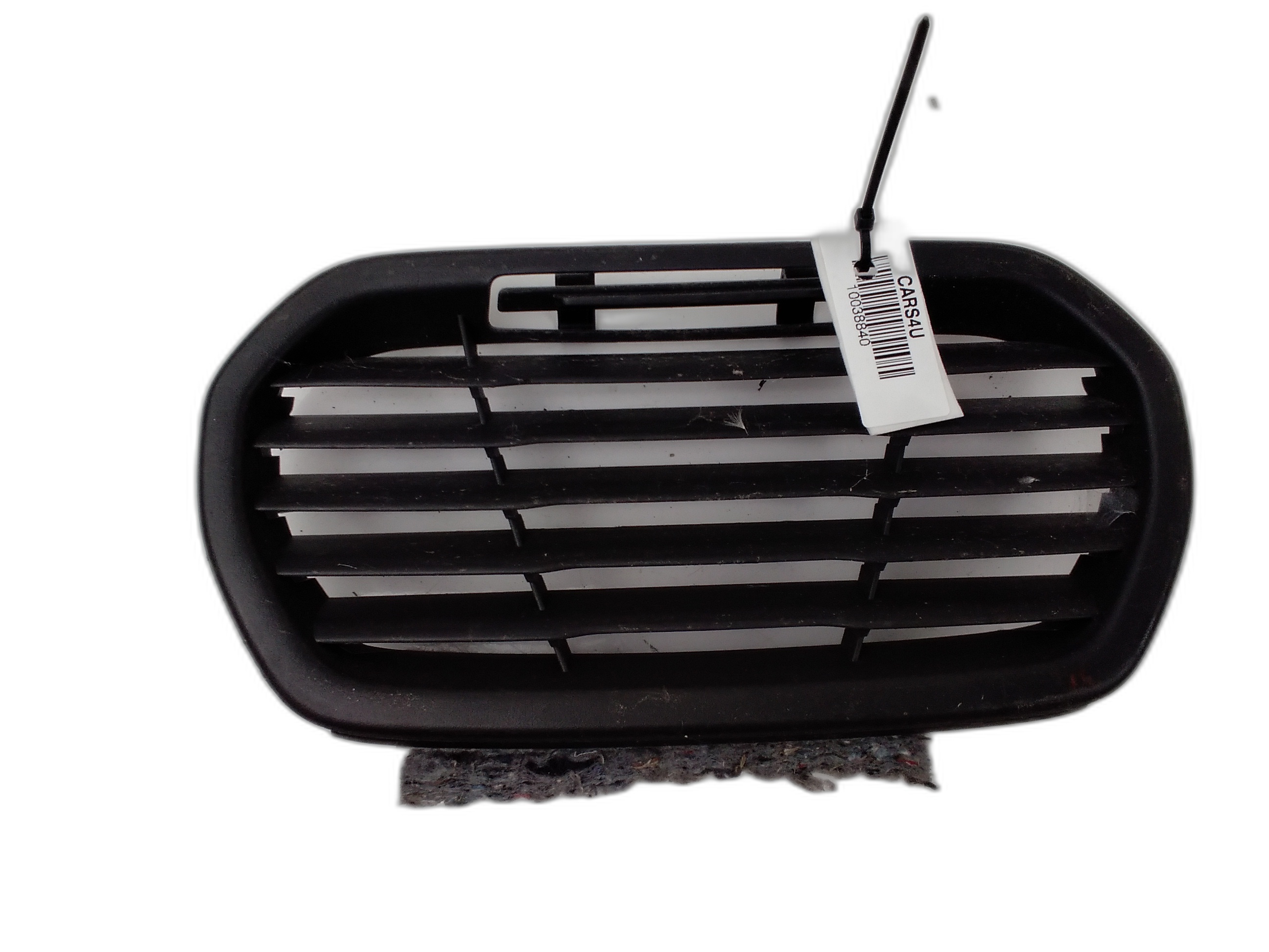 отдушник купе