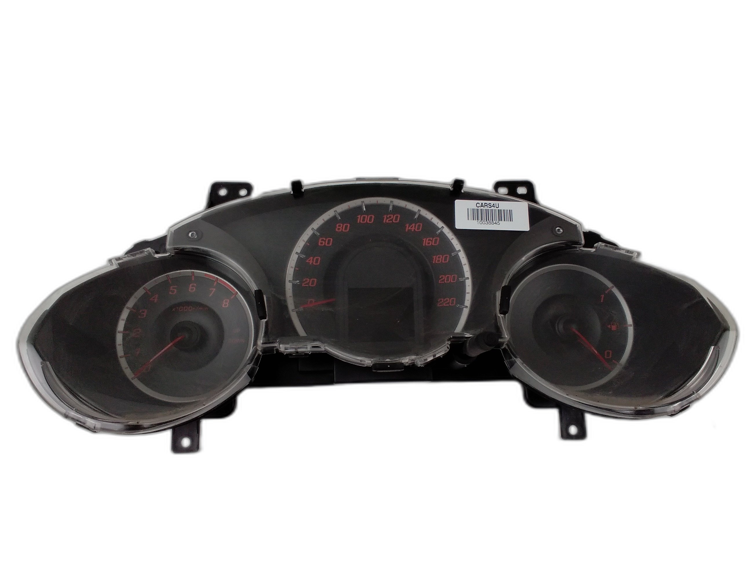 километраж