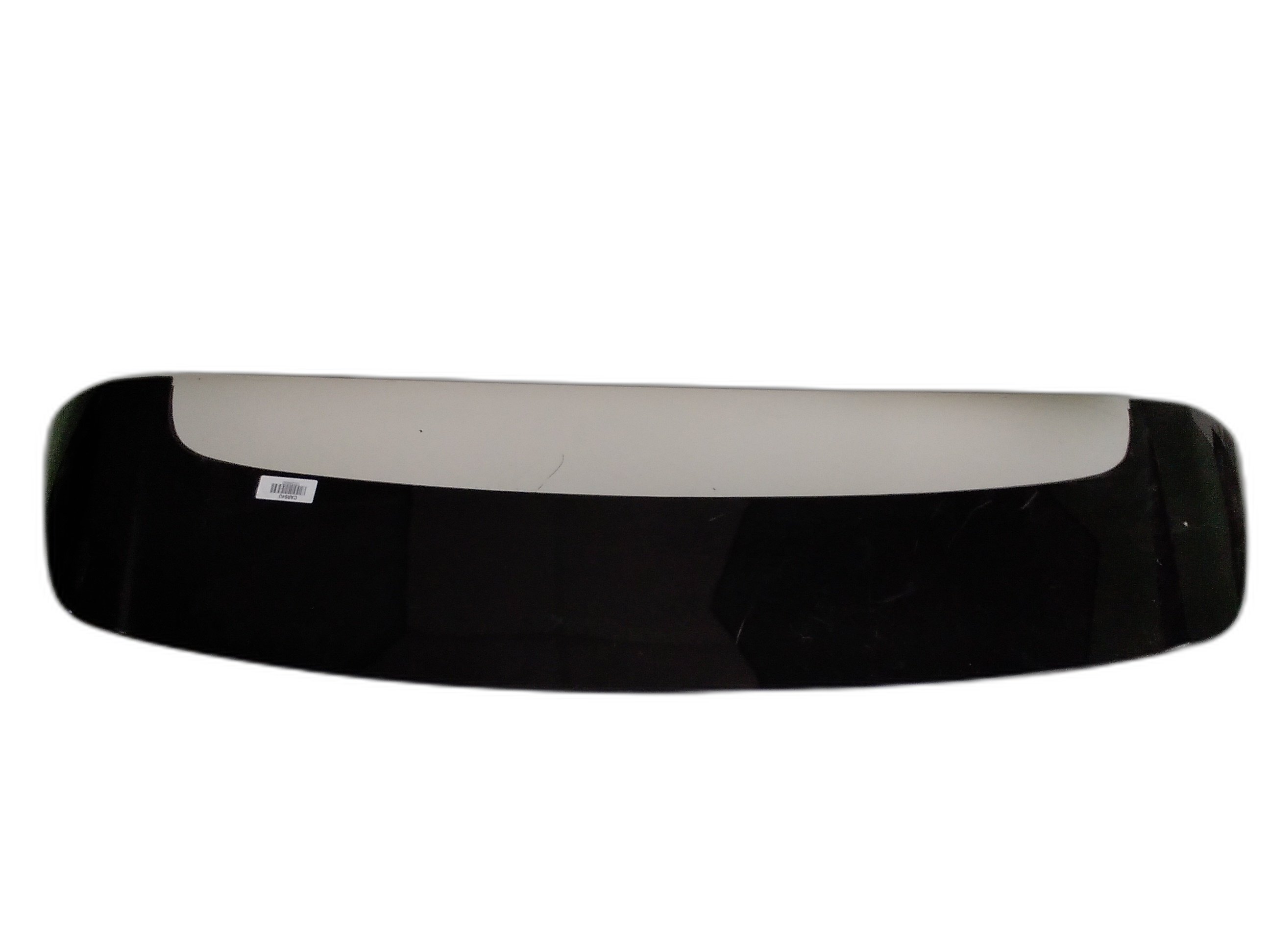 спойлер заден капак