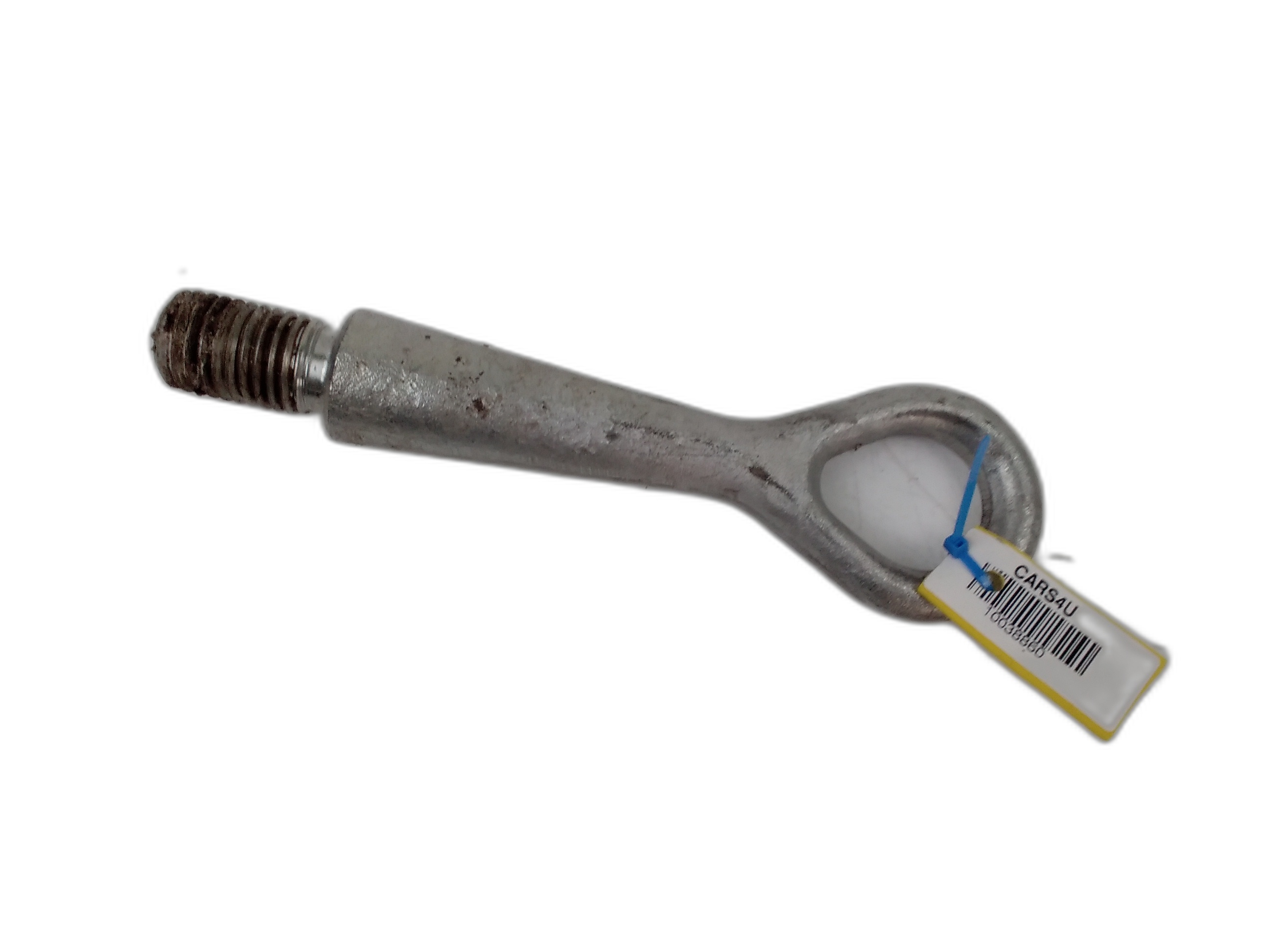 кука за теглене