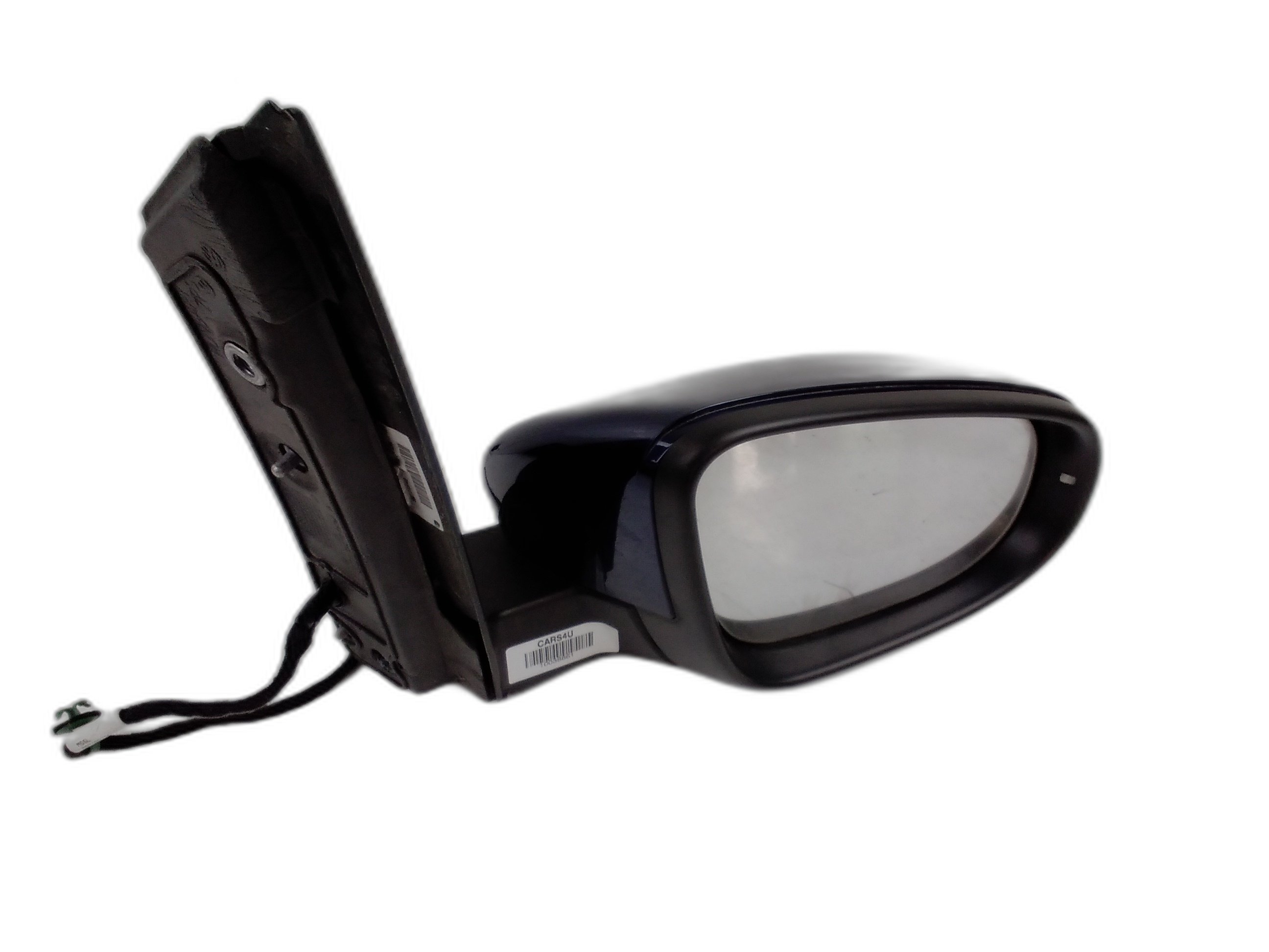 Дясно огледало