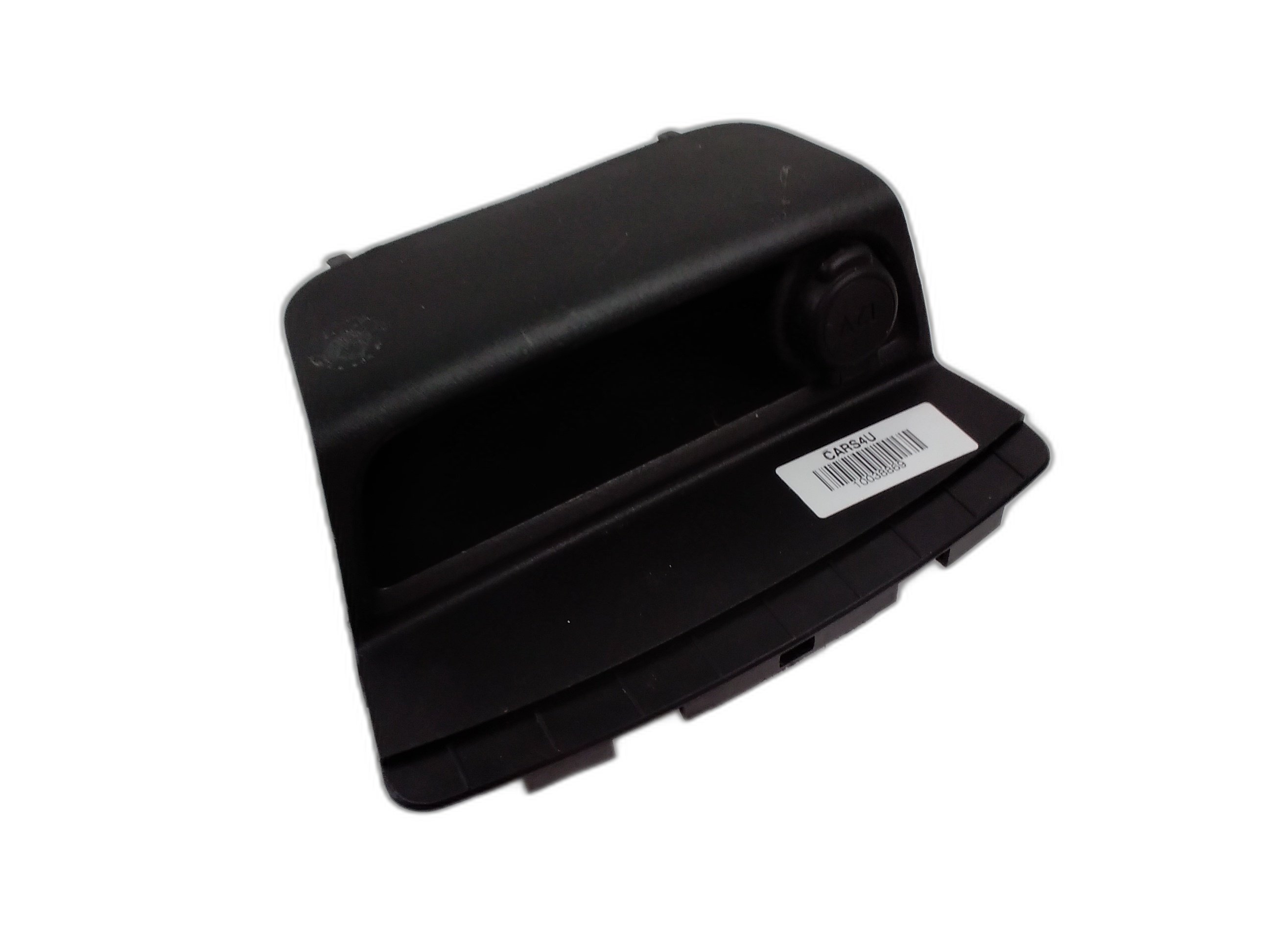 гнездо запалка