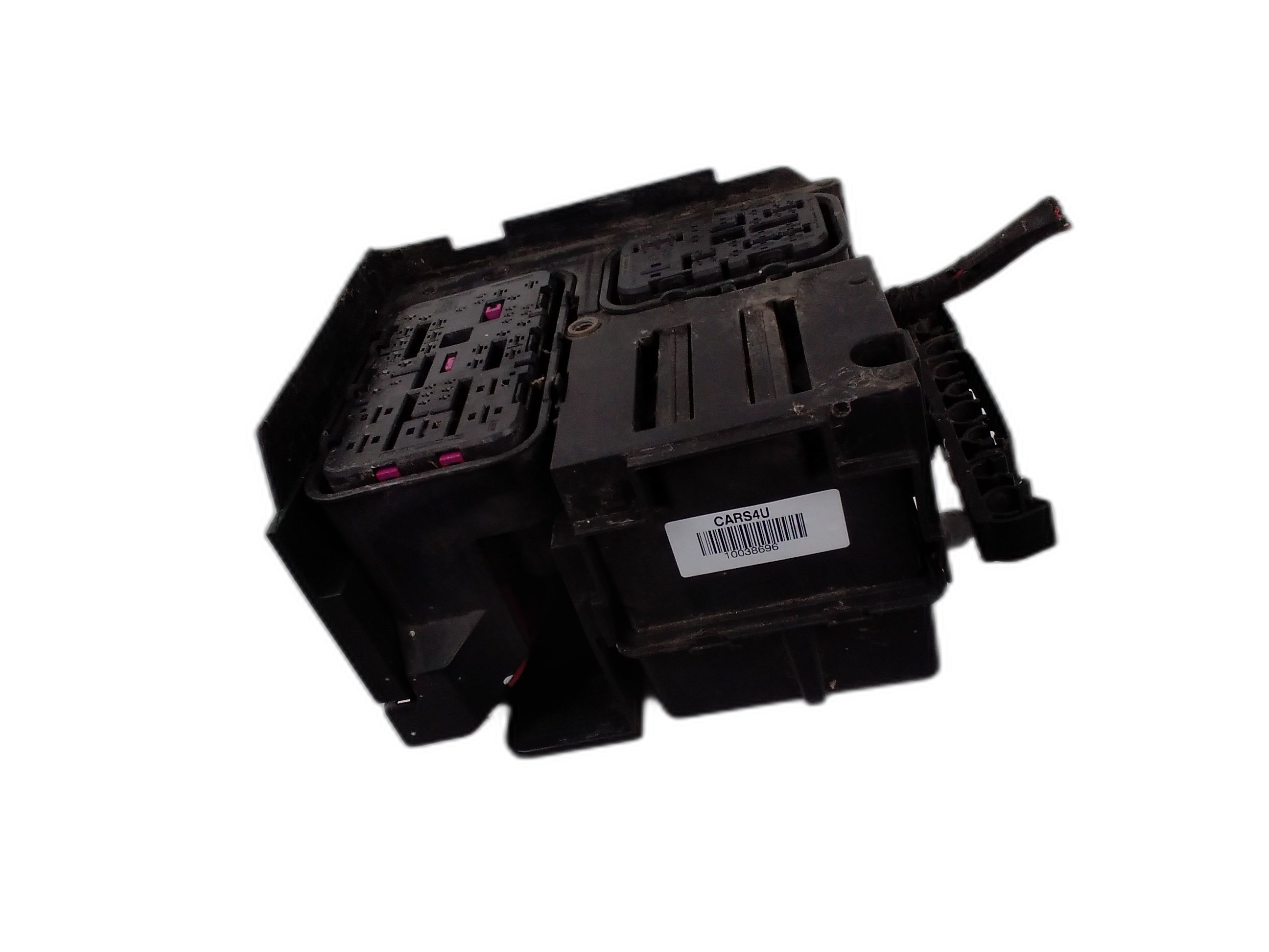 бушонно табло