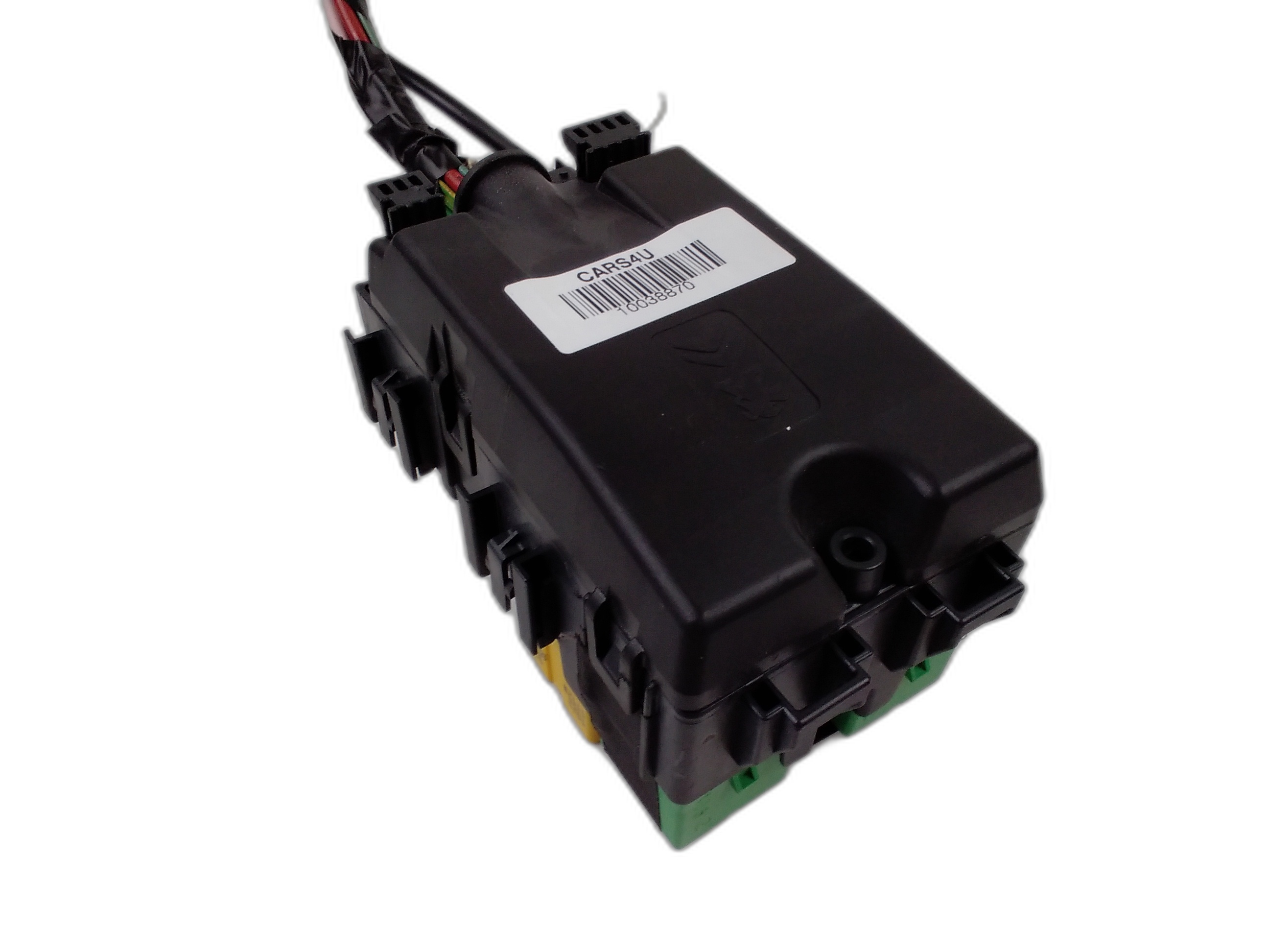 бушонно табло