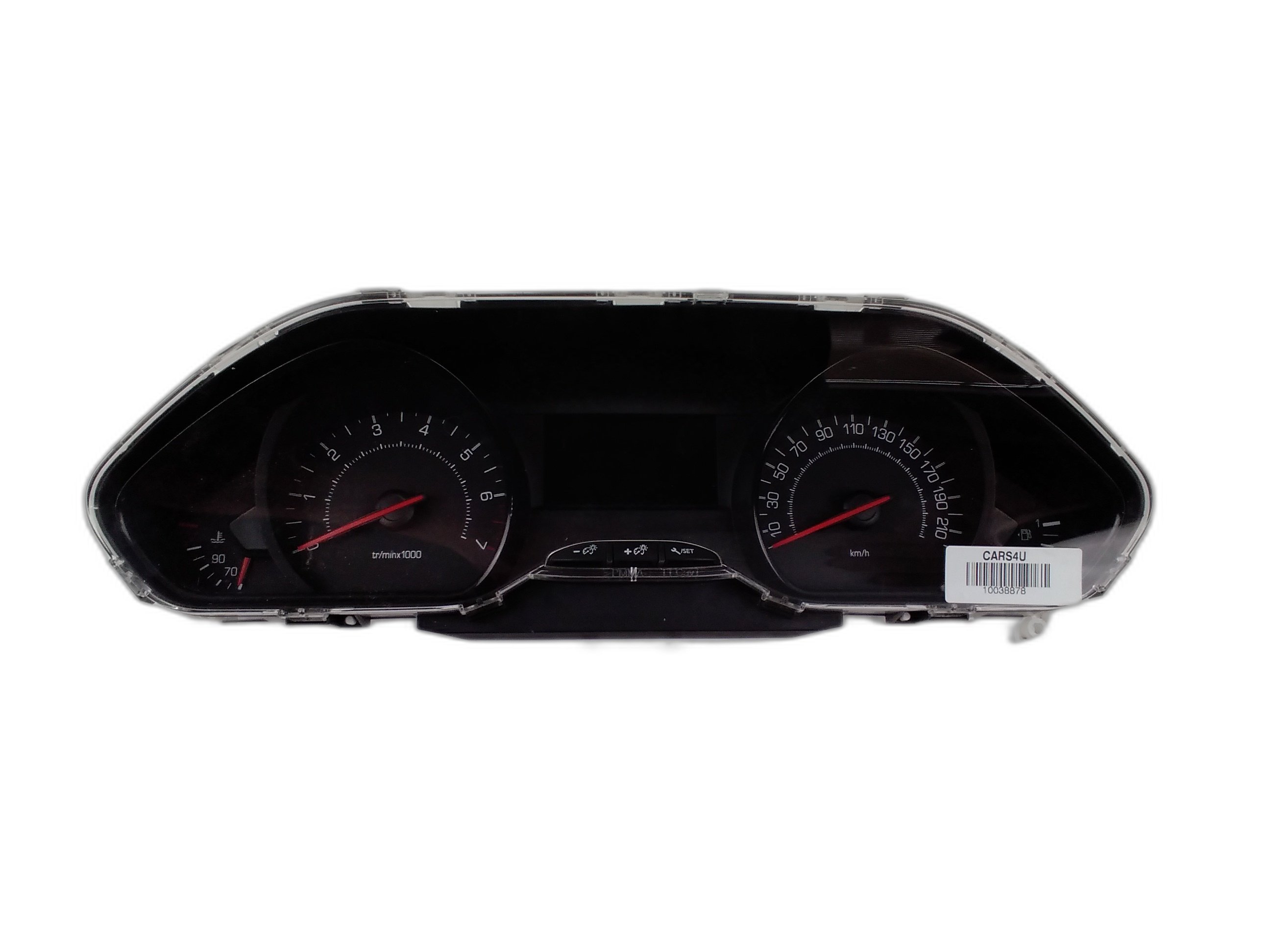 километраж