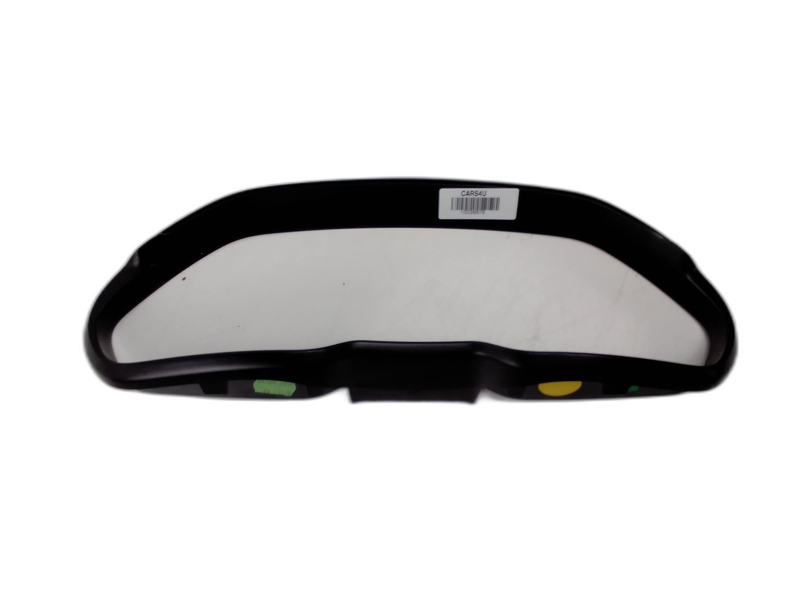 рамка километраж