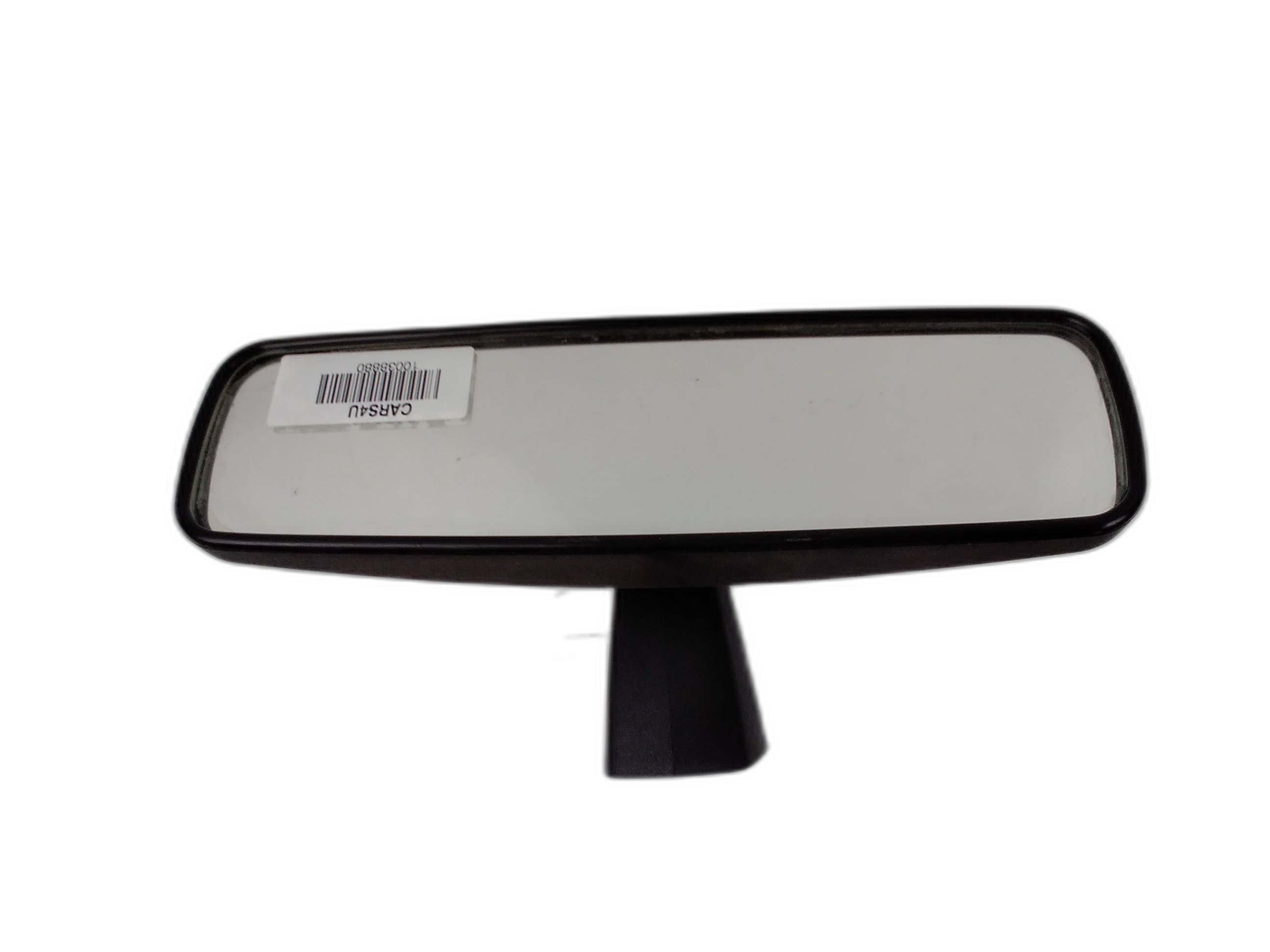 централно огледало