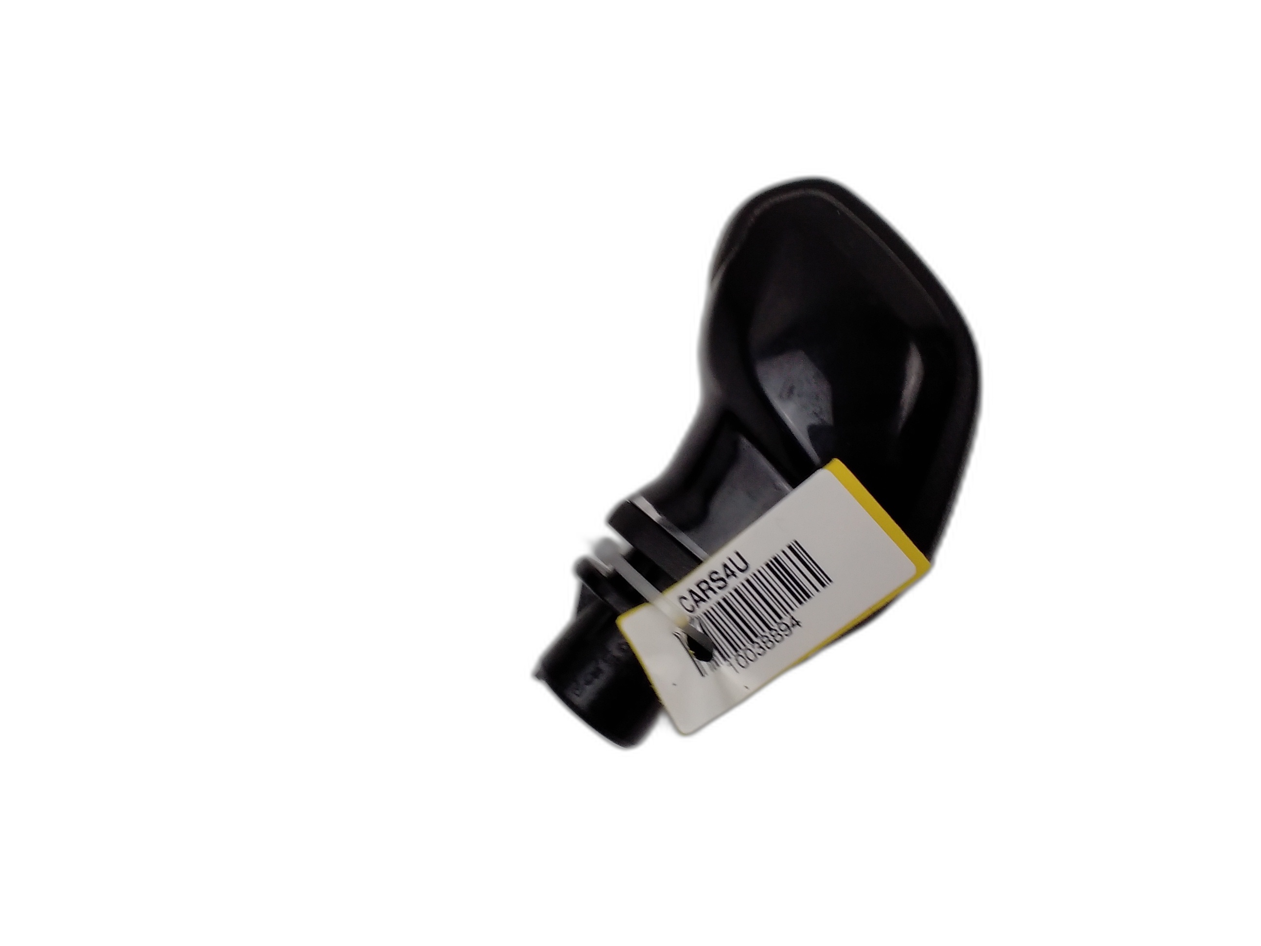 топка скоростен лост