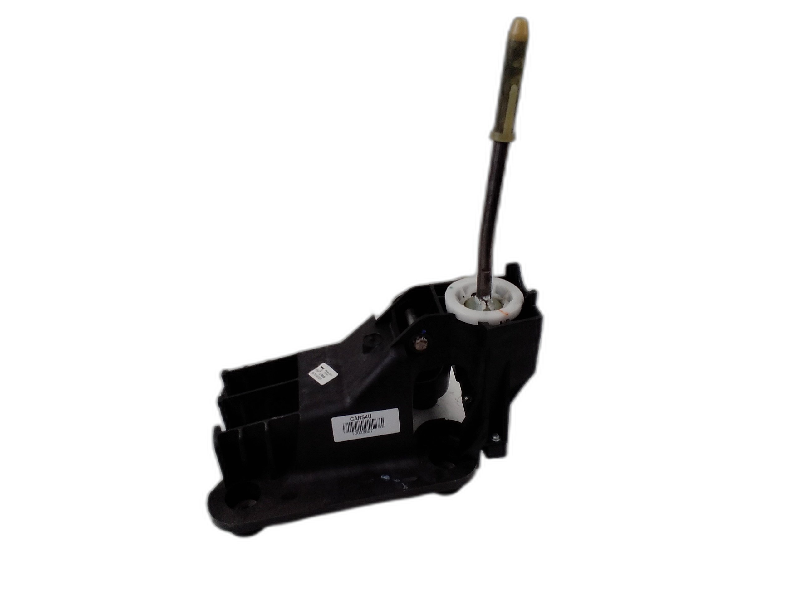 скоростен лост