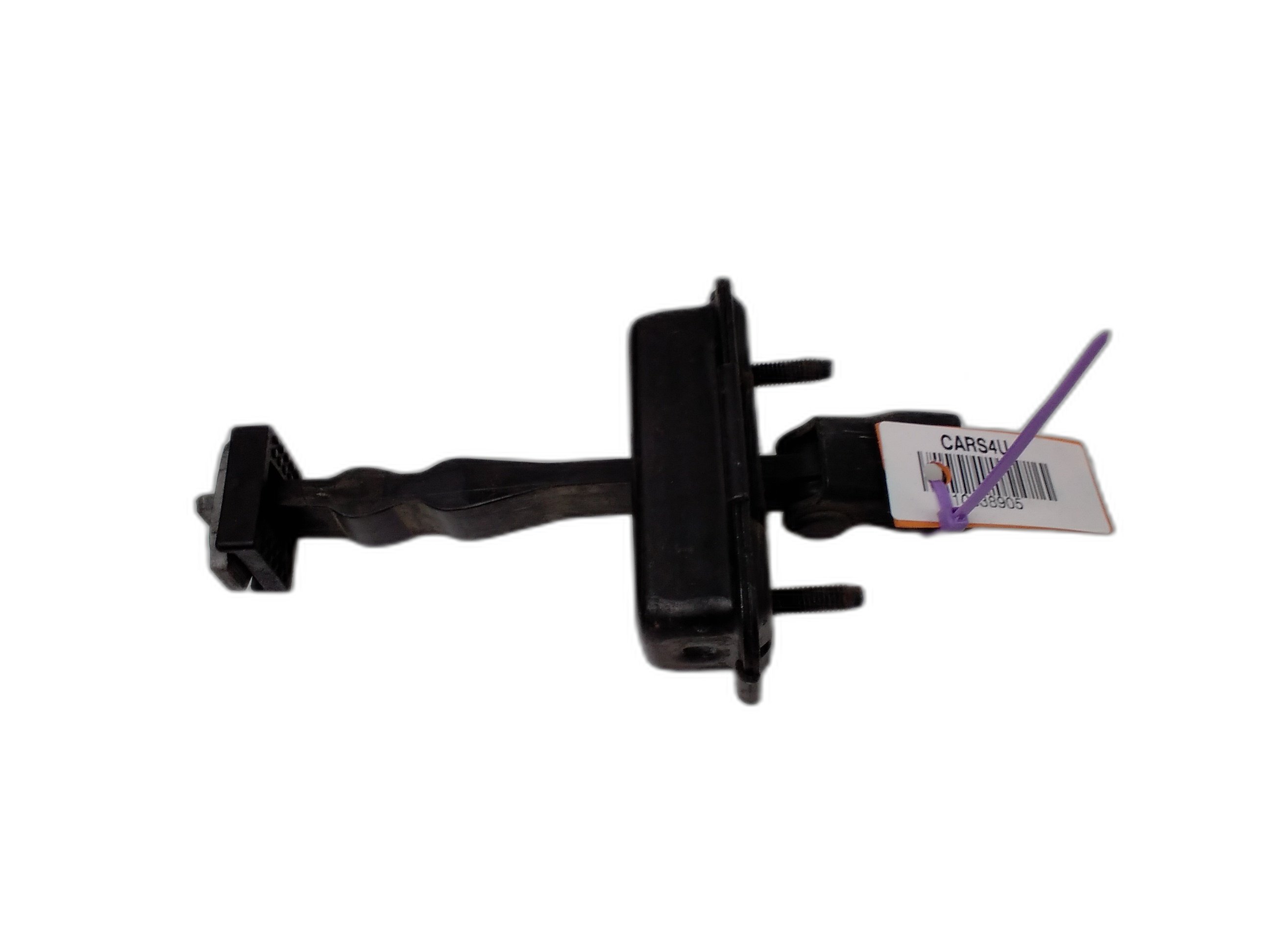 Задна ограничител врата