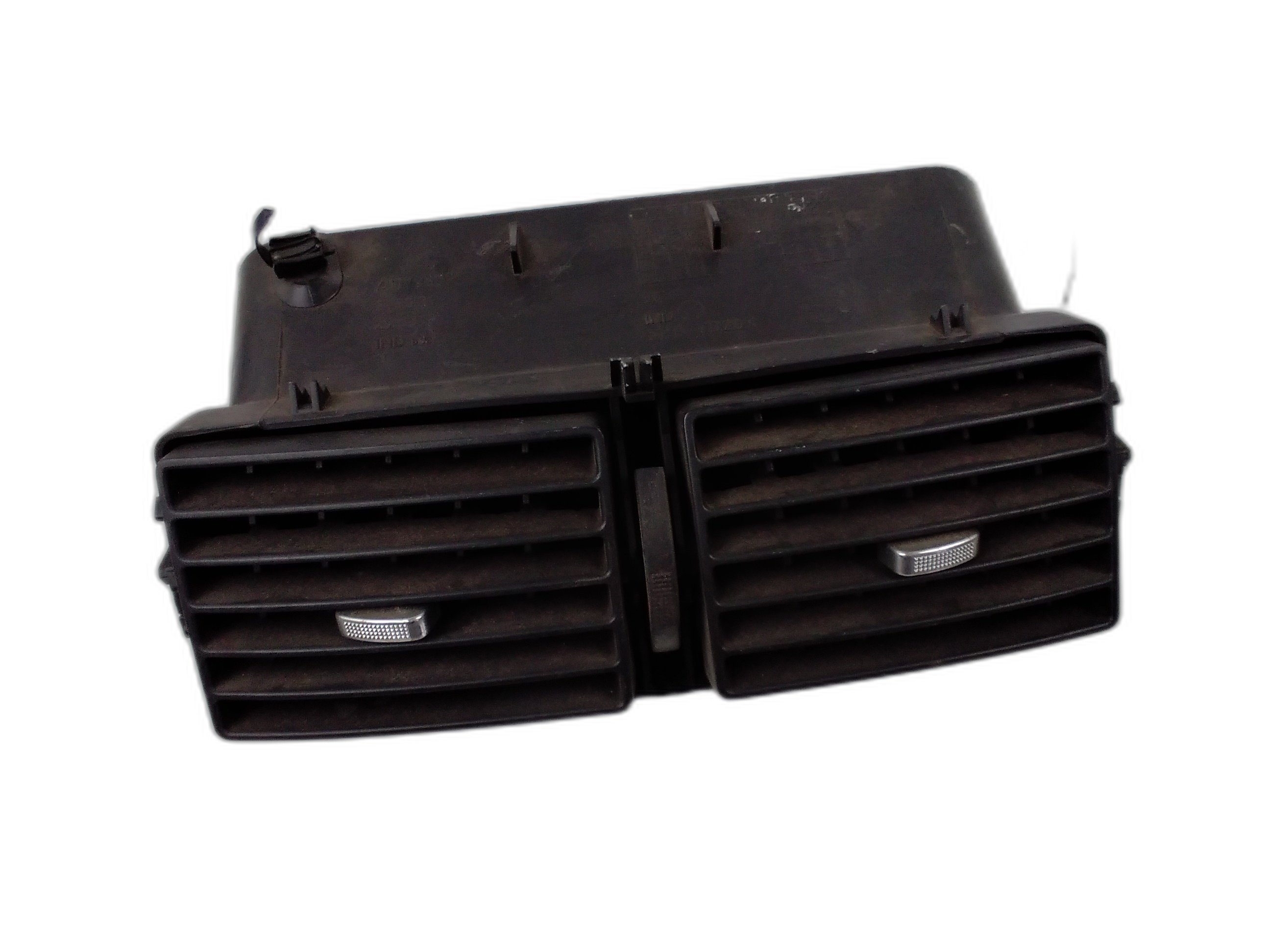 централни въздуховоди парно