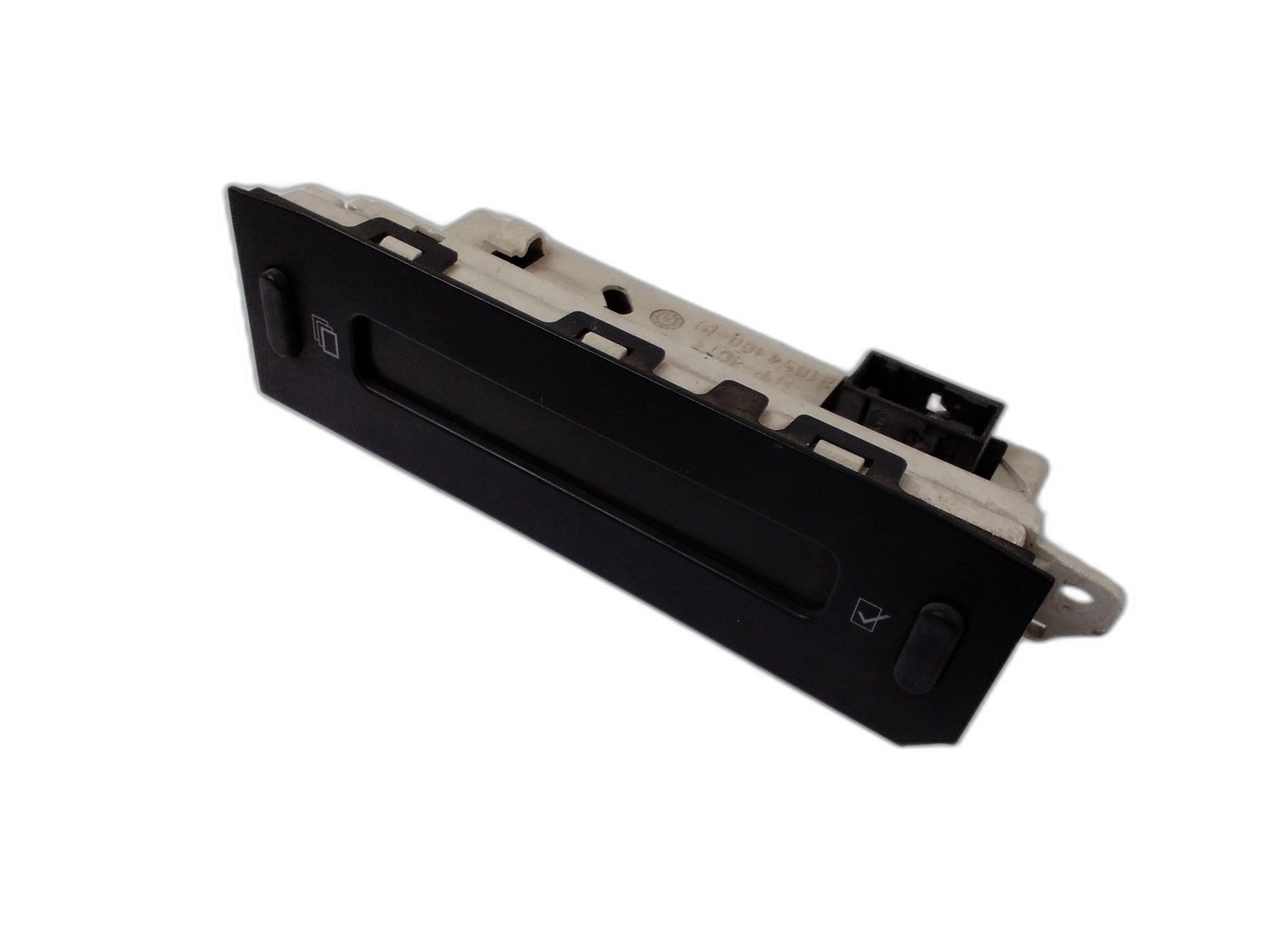 информационен дисплей