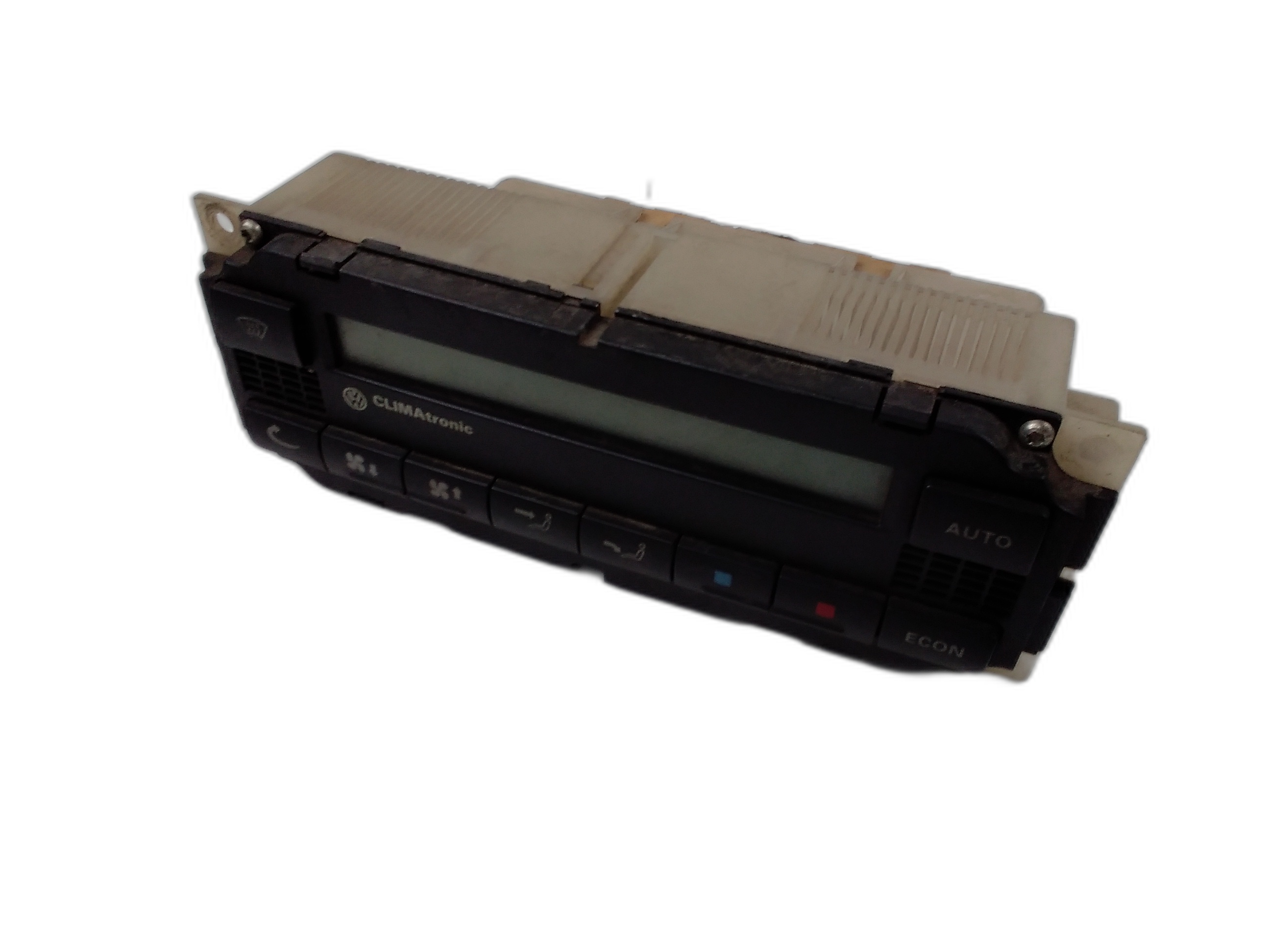 панел климатроник