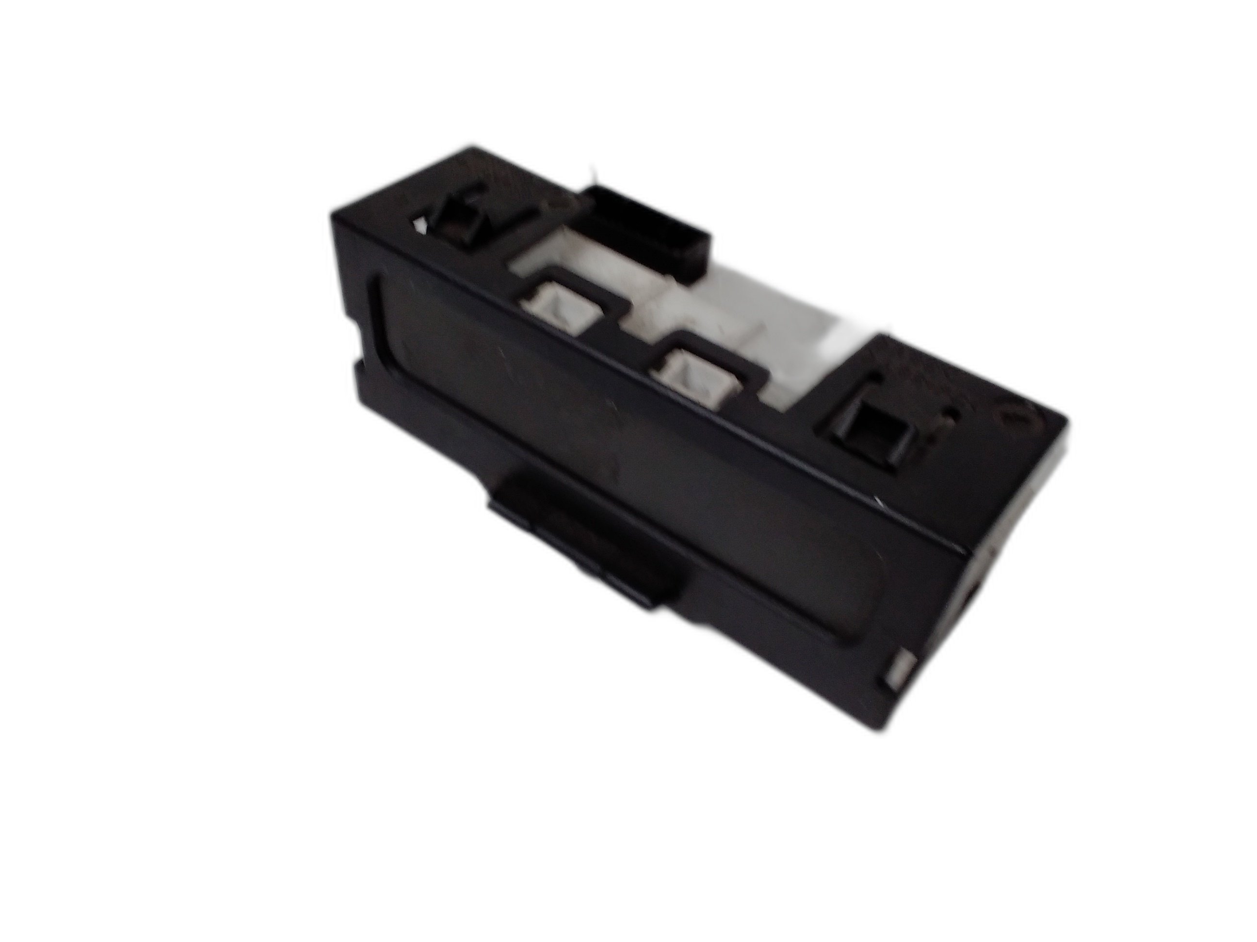 информационен дисплей