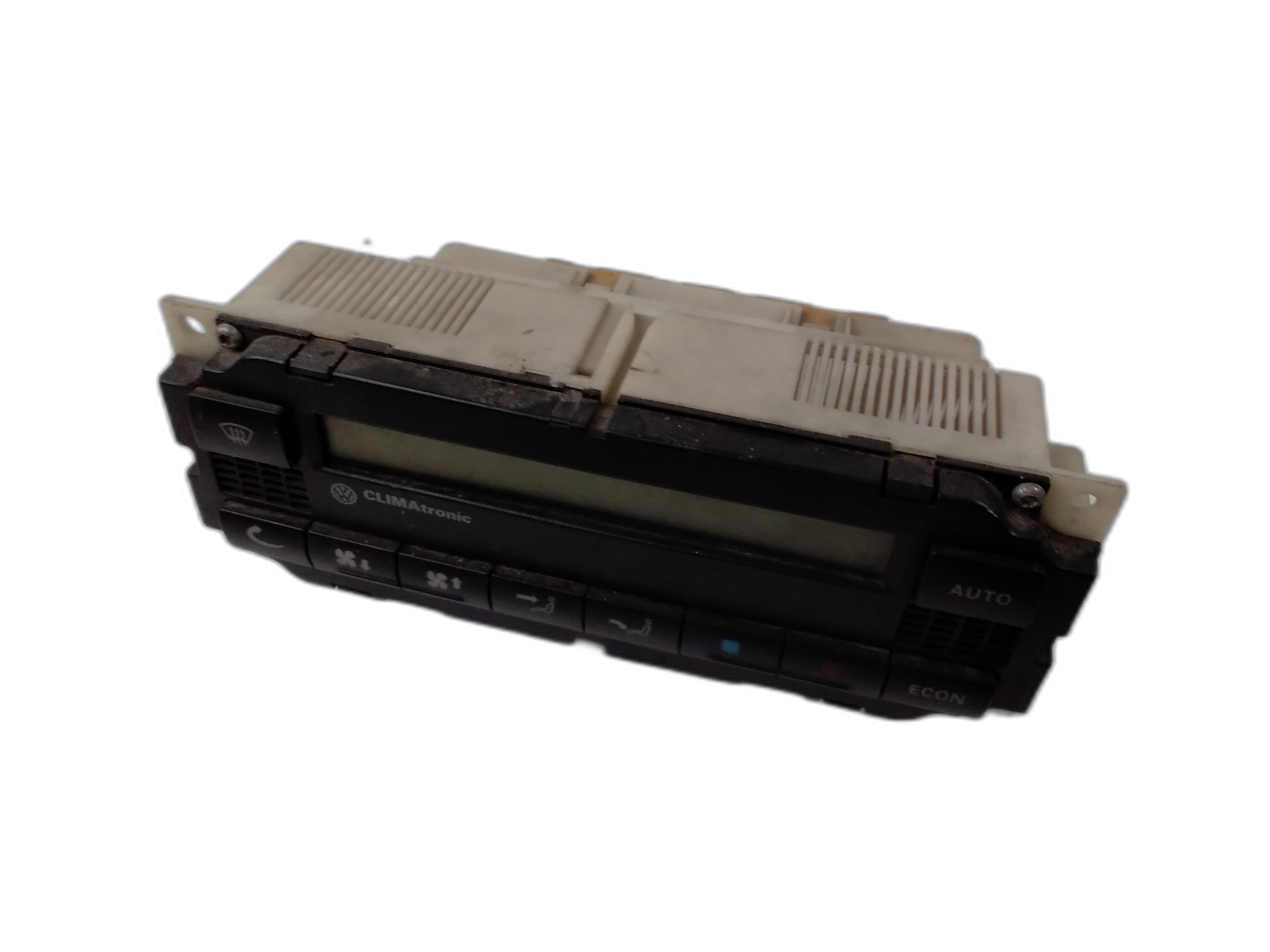 панел климатроник