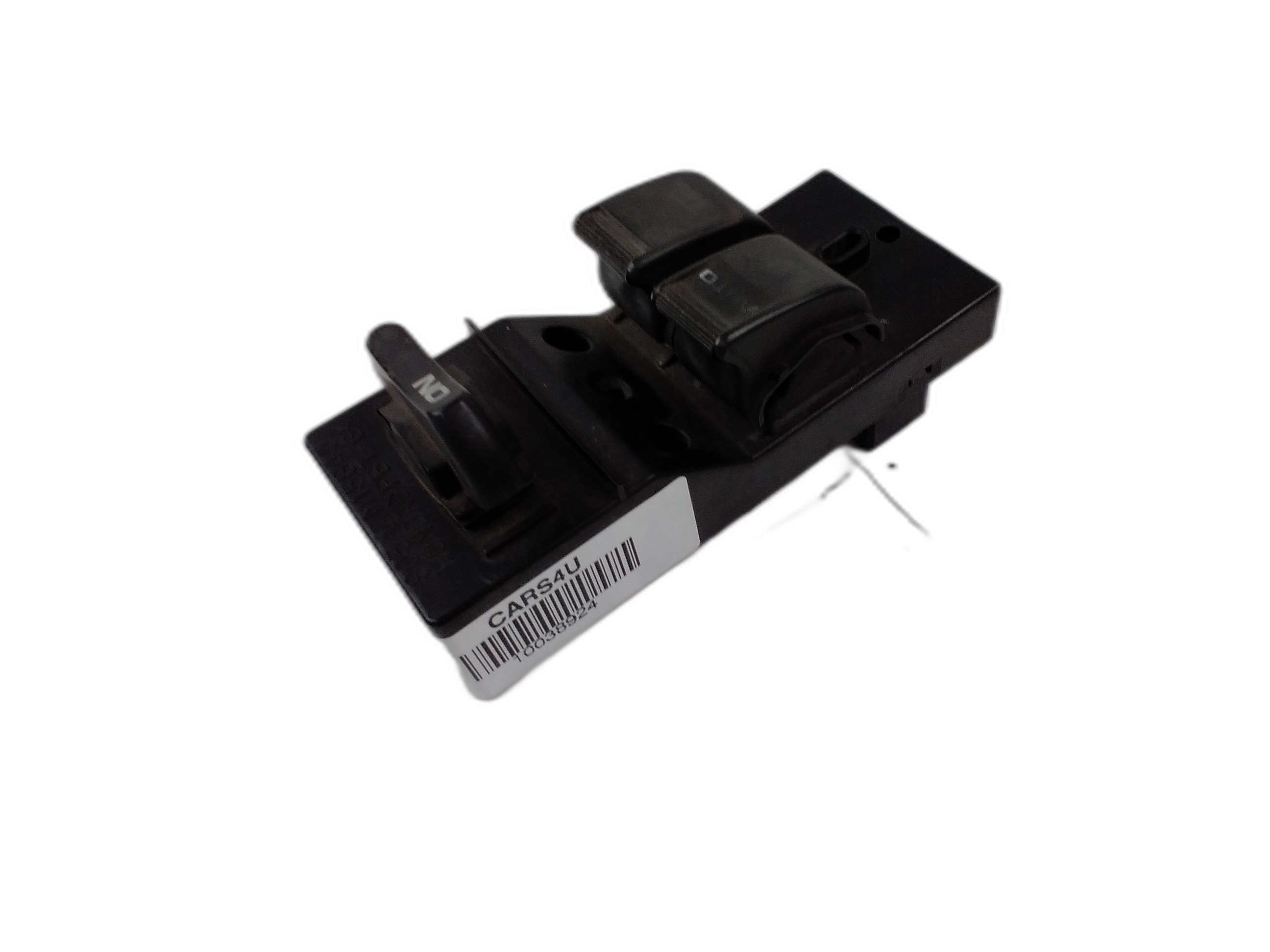 бутони ел. стъкла