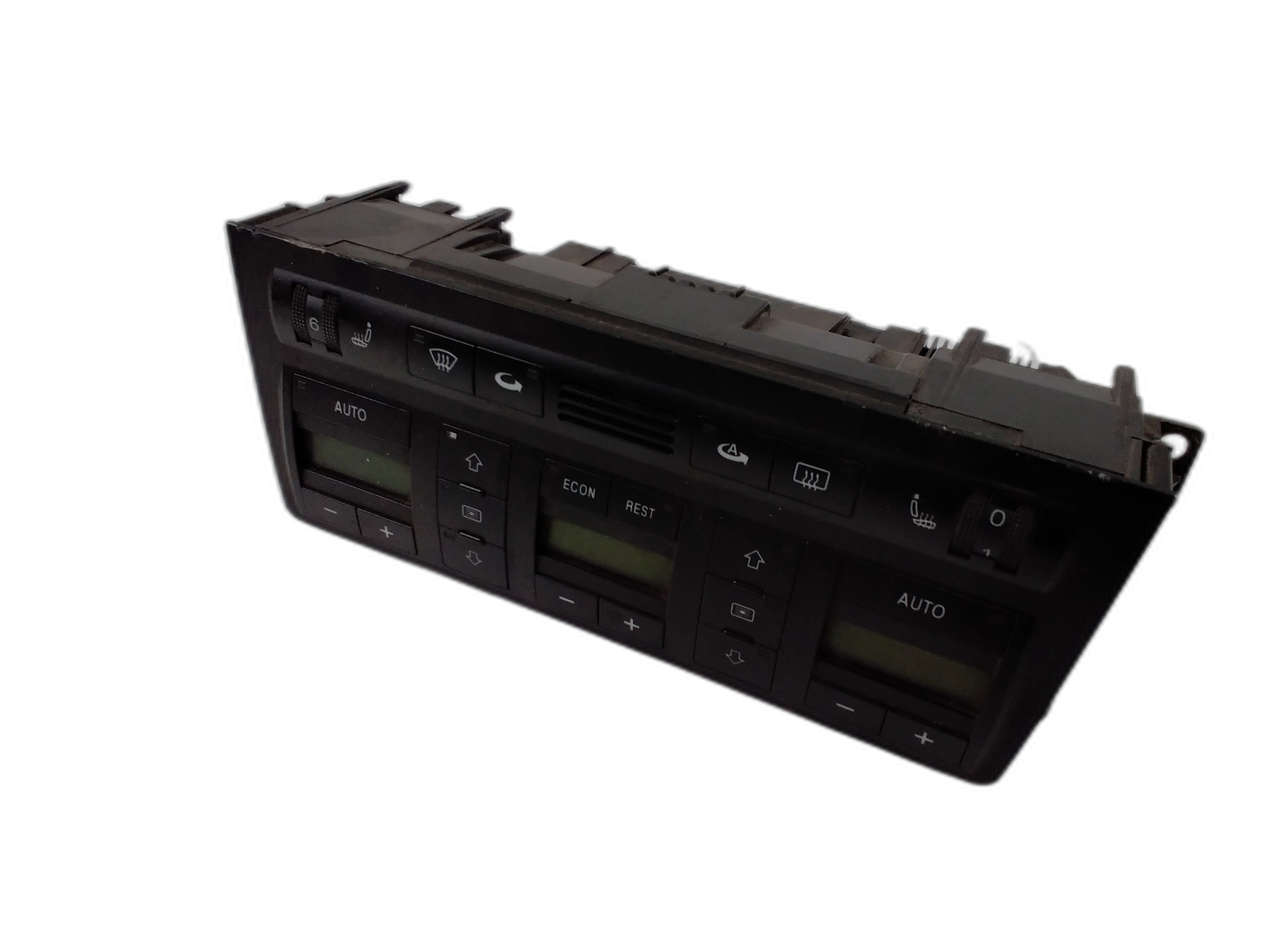 панел климатроник