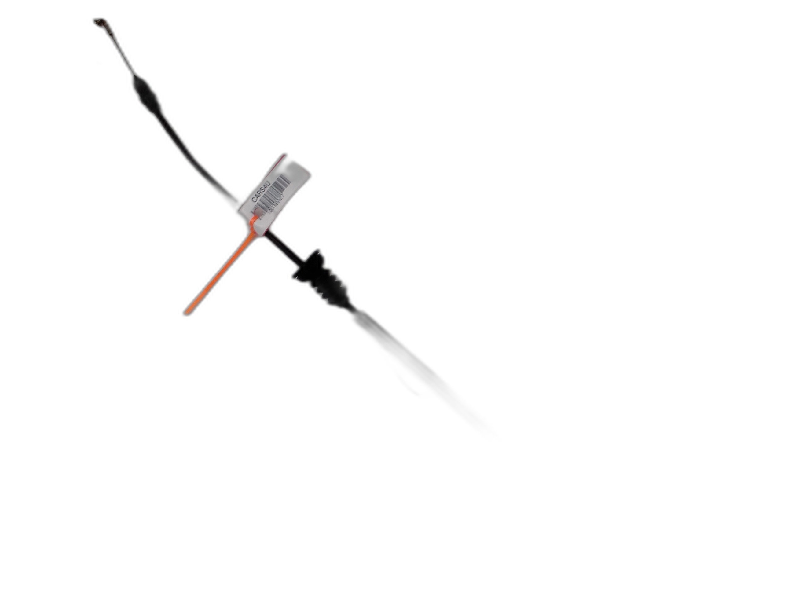 Предна лява жило брава - външна дръжка