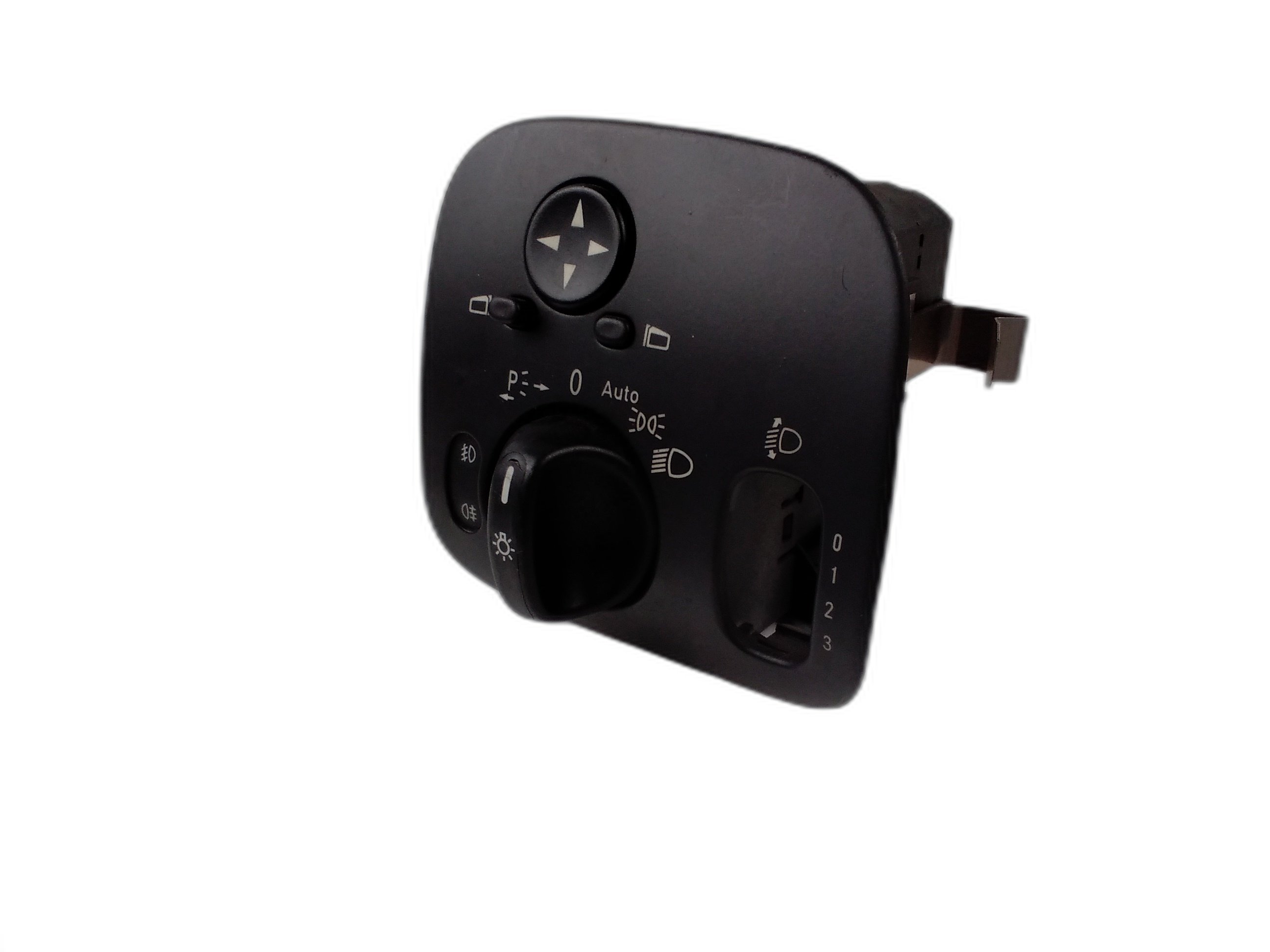 ключ светлини