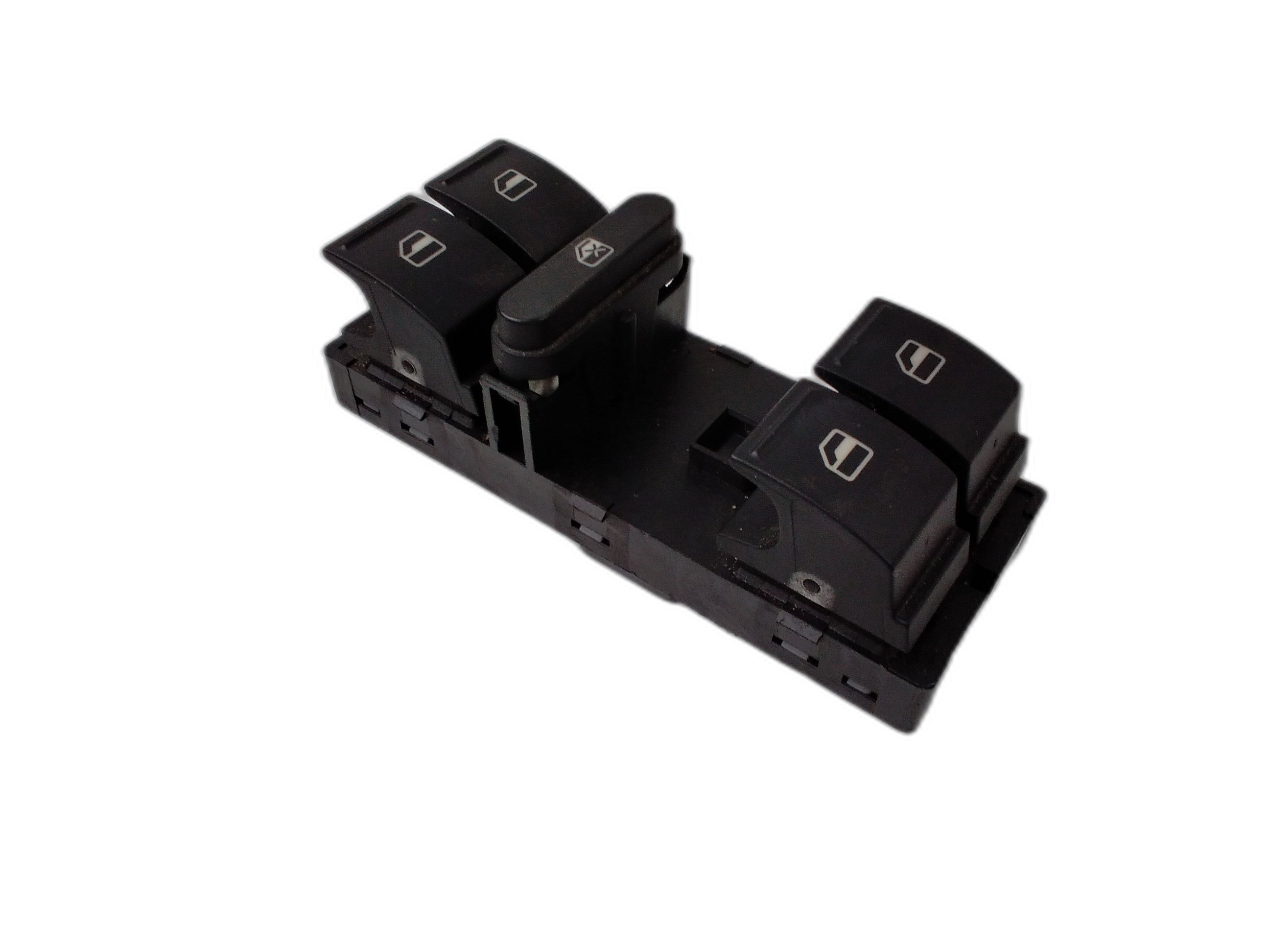 бутони ел. стъкла