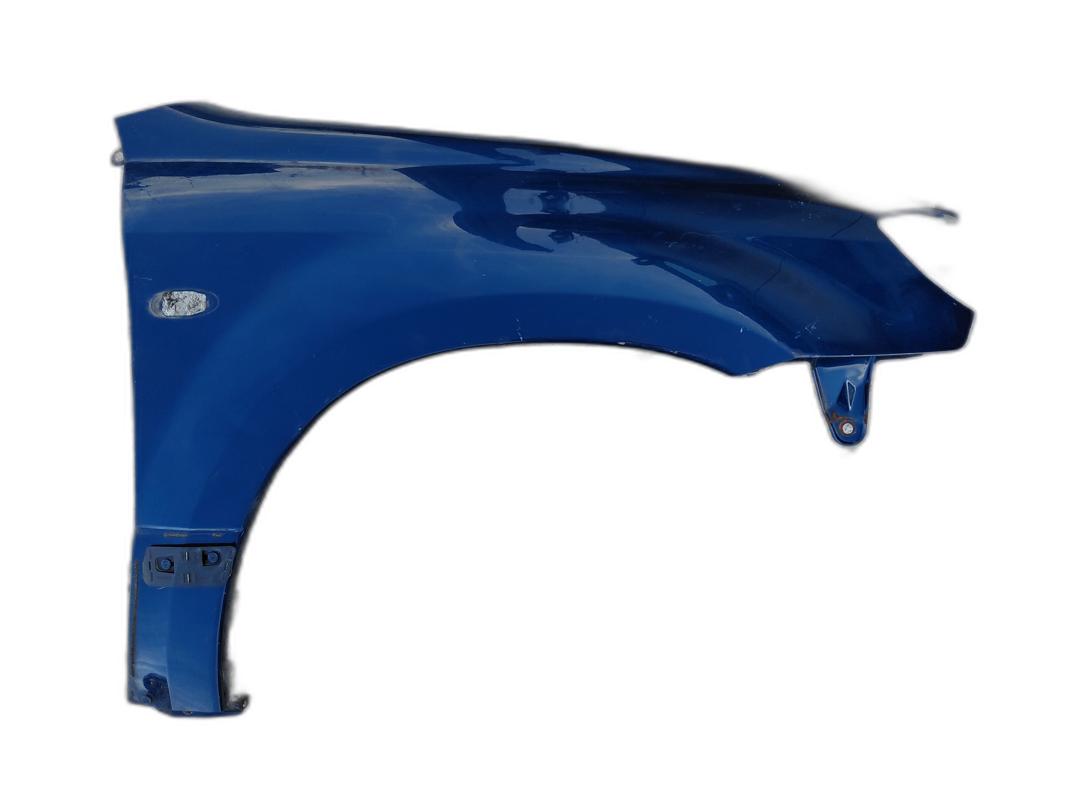 Десен калник