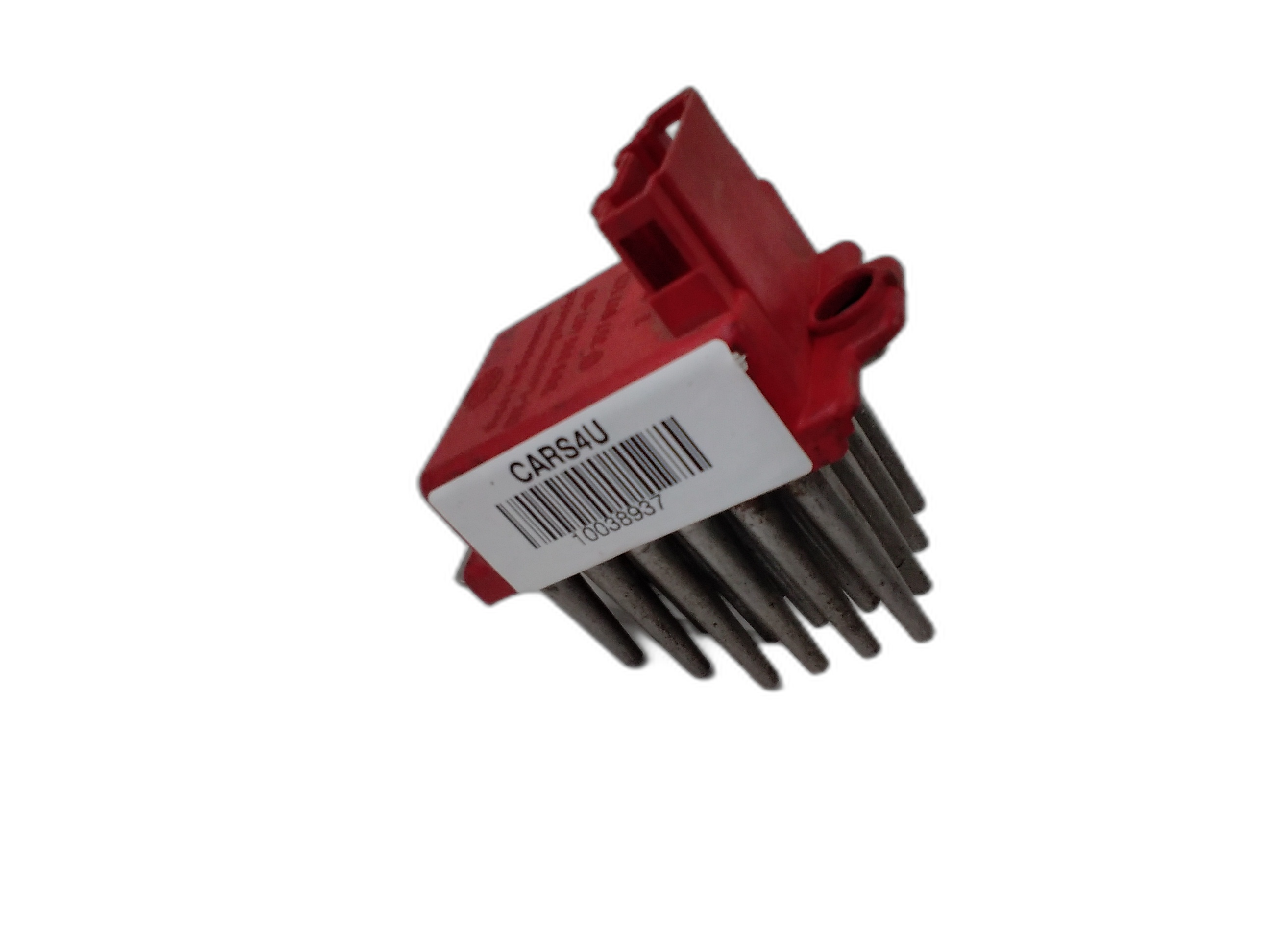 реостат парно