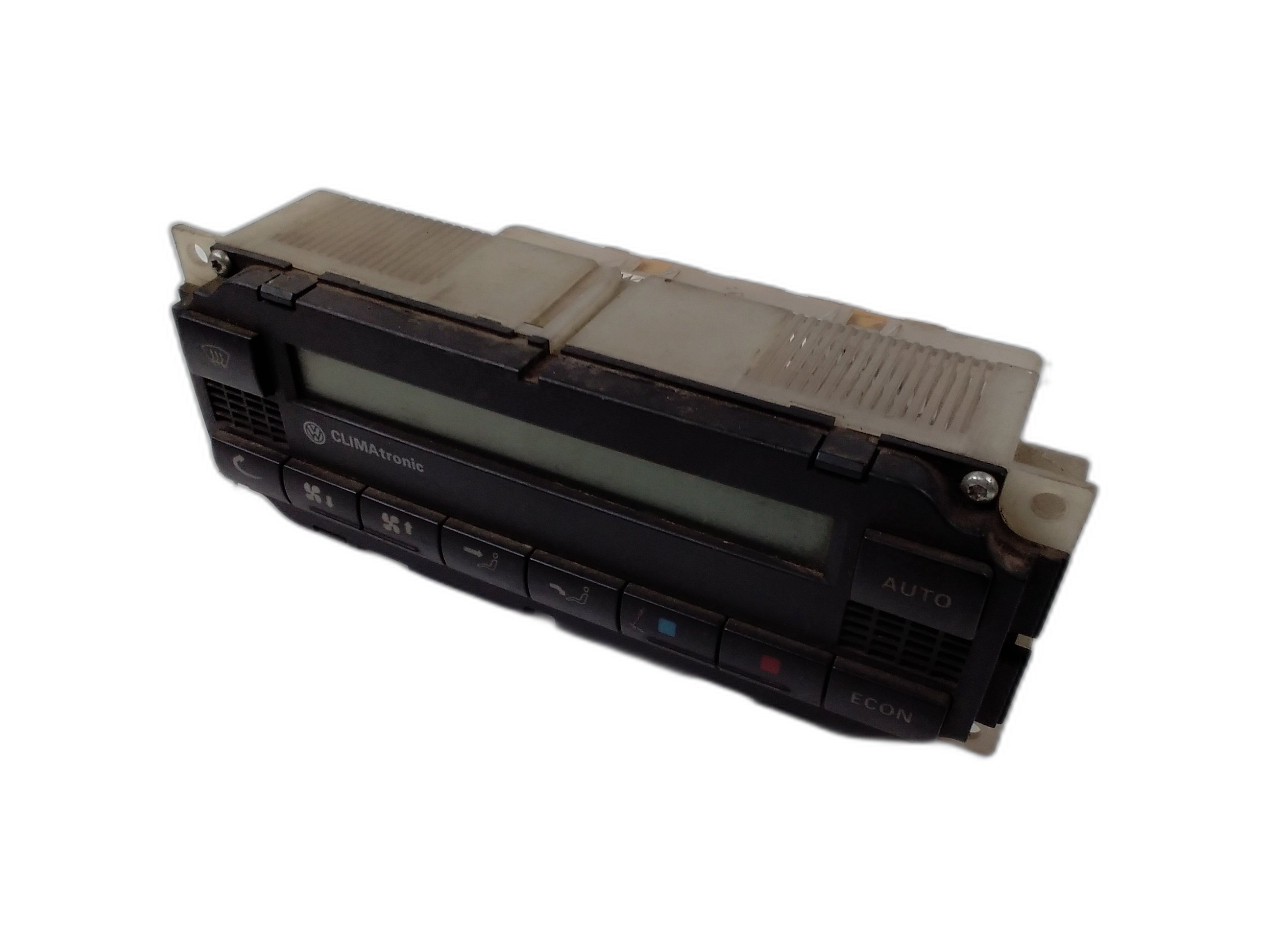 панел климатроник