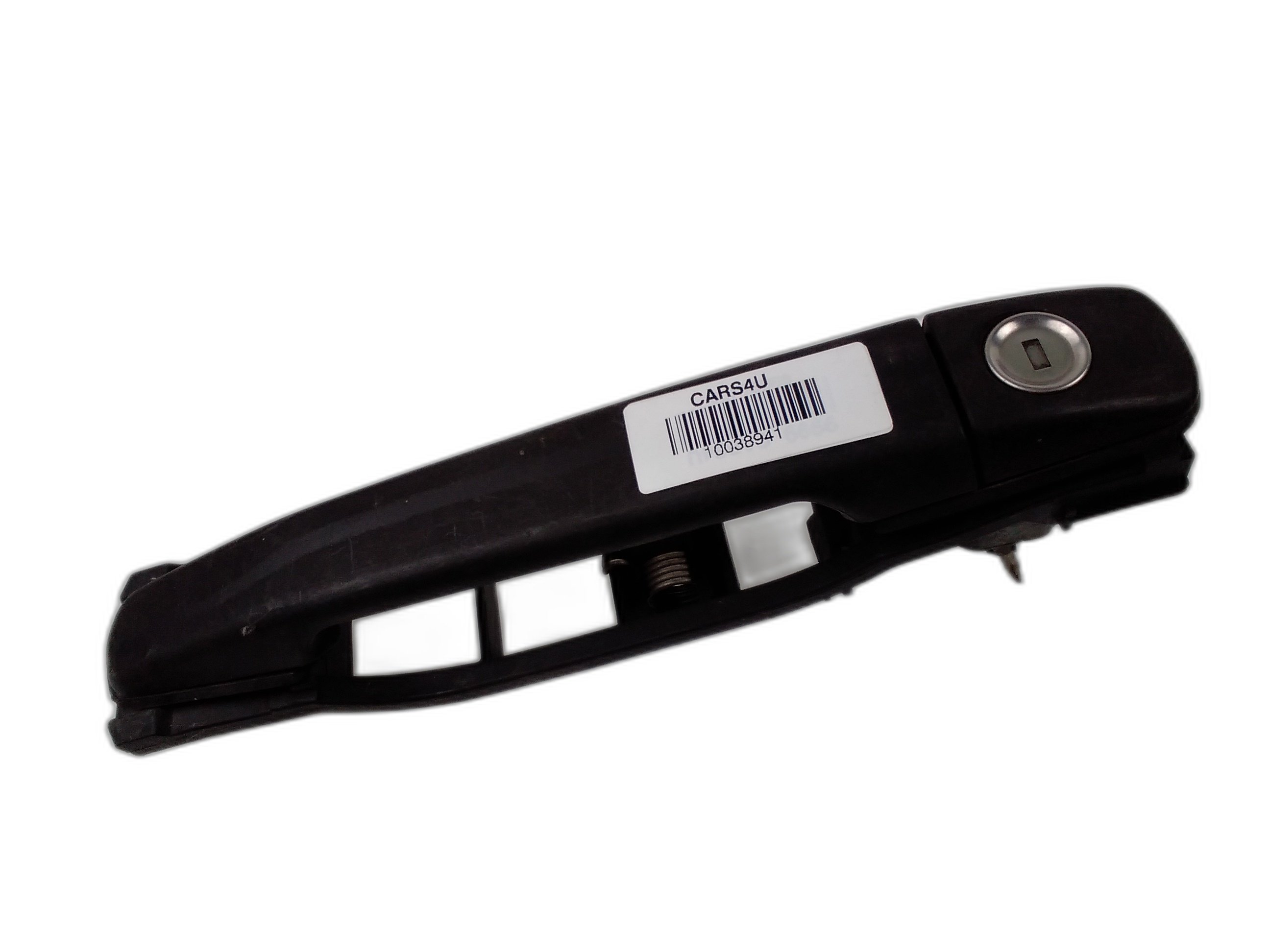 Предна лява външна дръжка