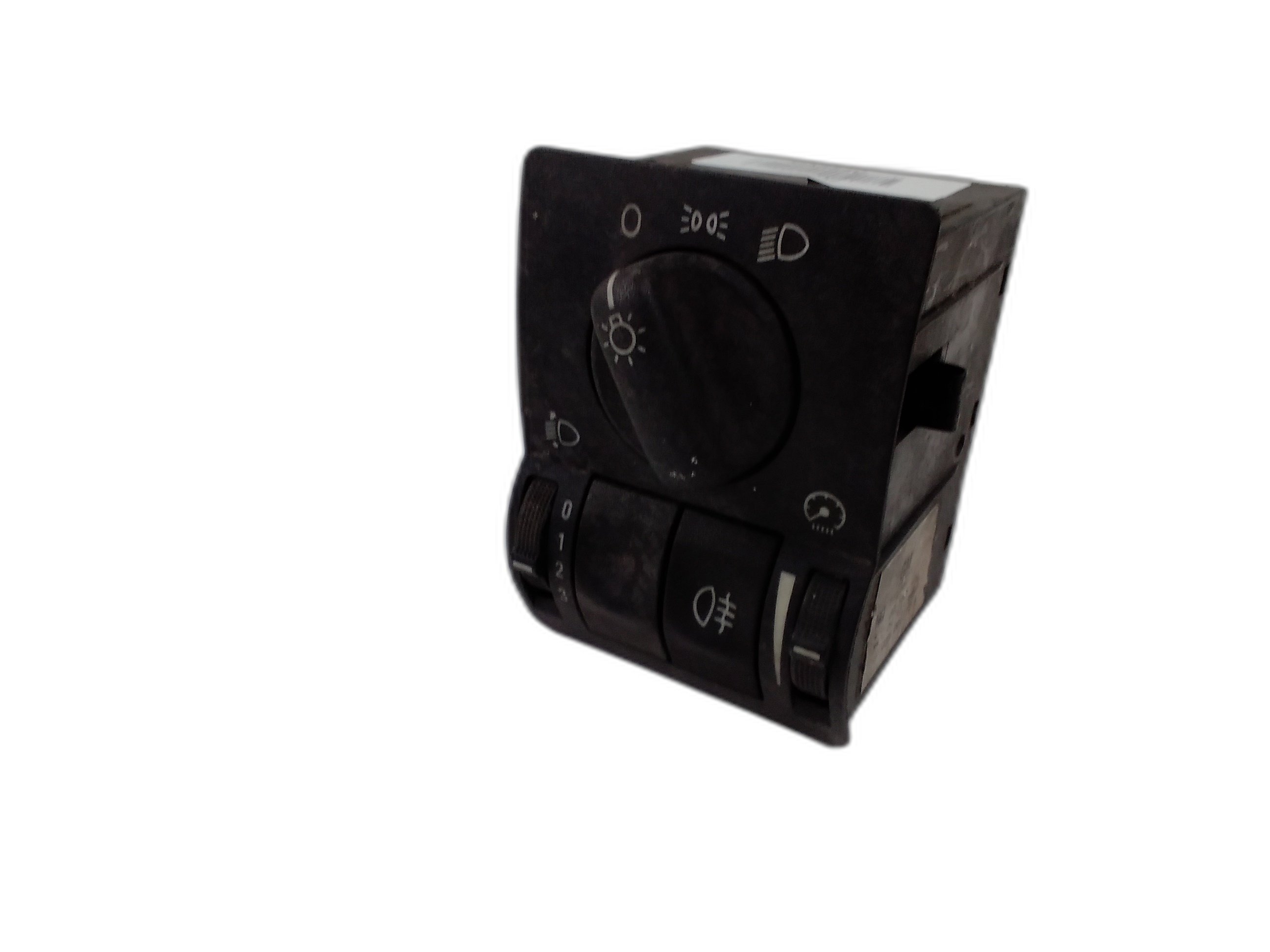 ключ светлини