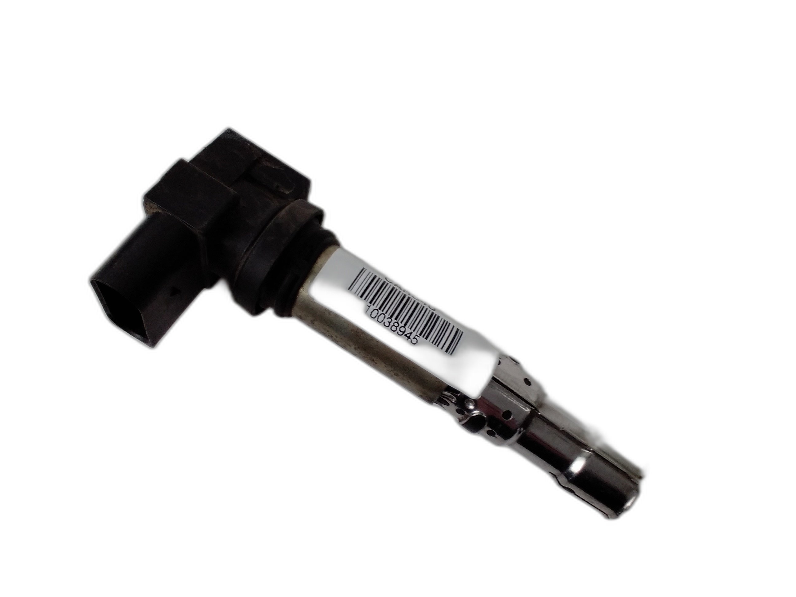 запалителна бобина