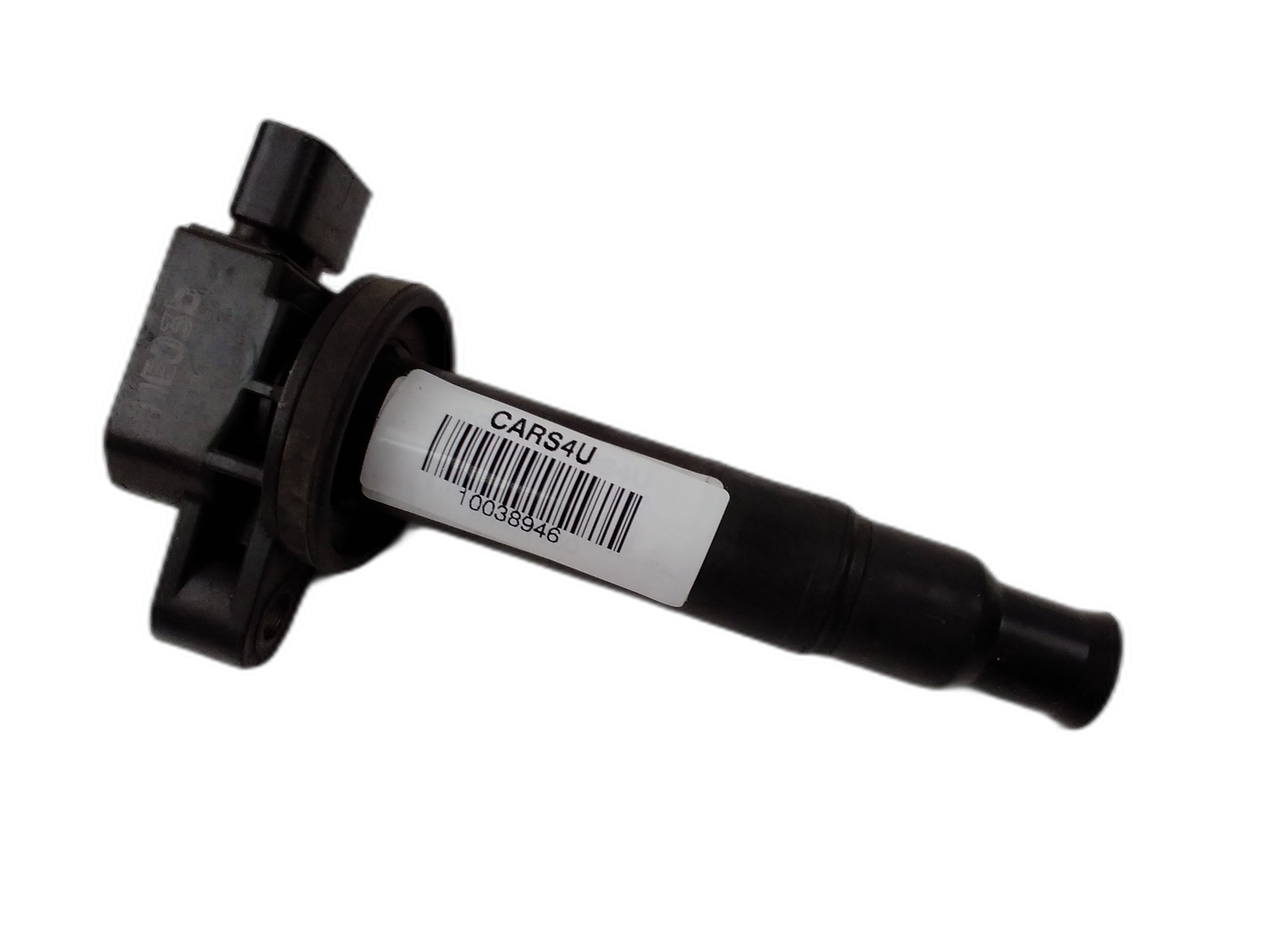 запалителна бобина