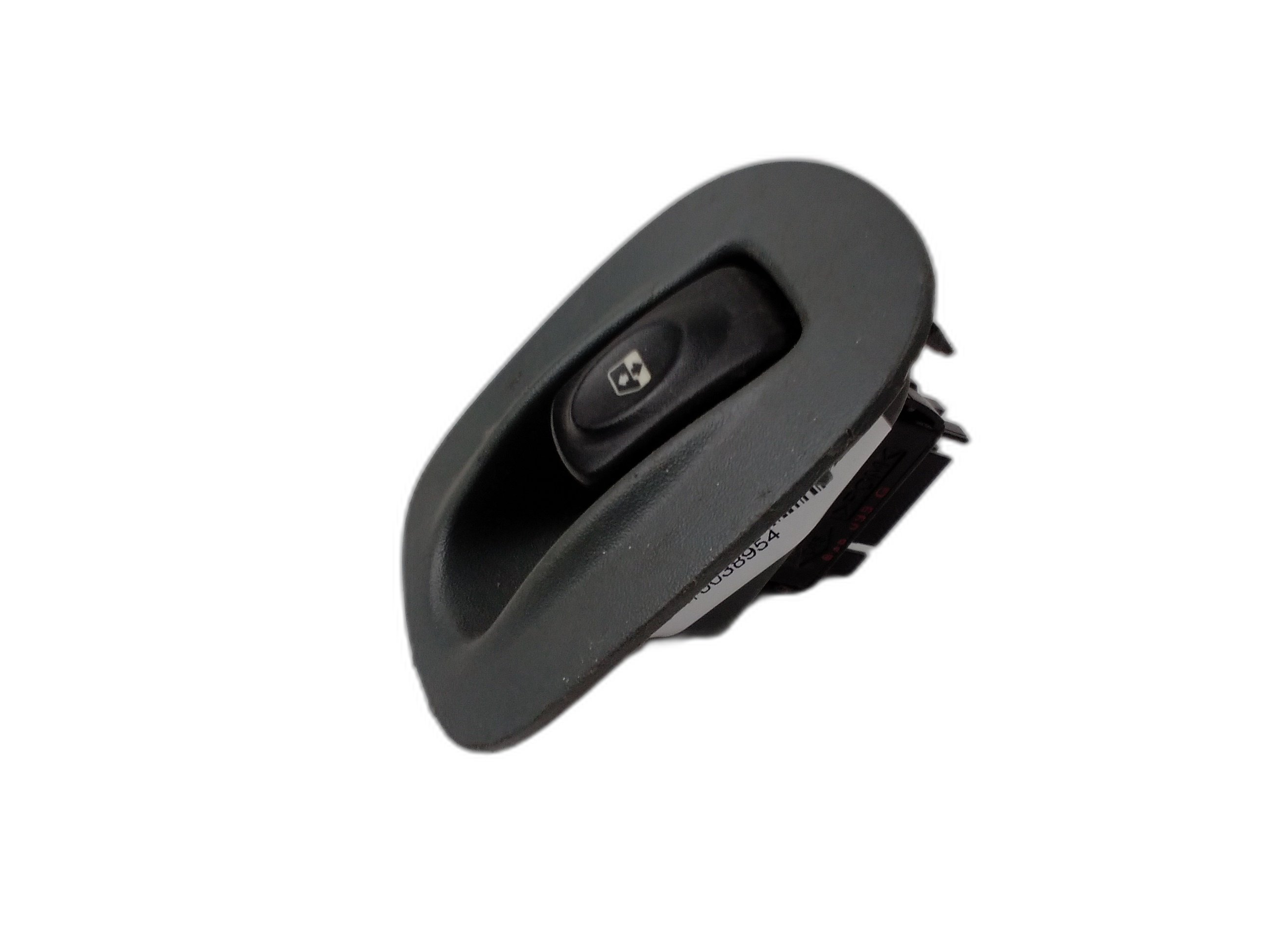 бутон ел. стъкло