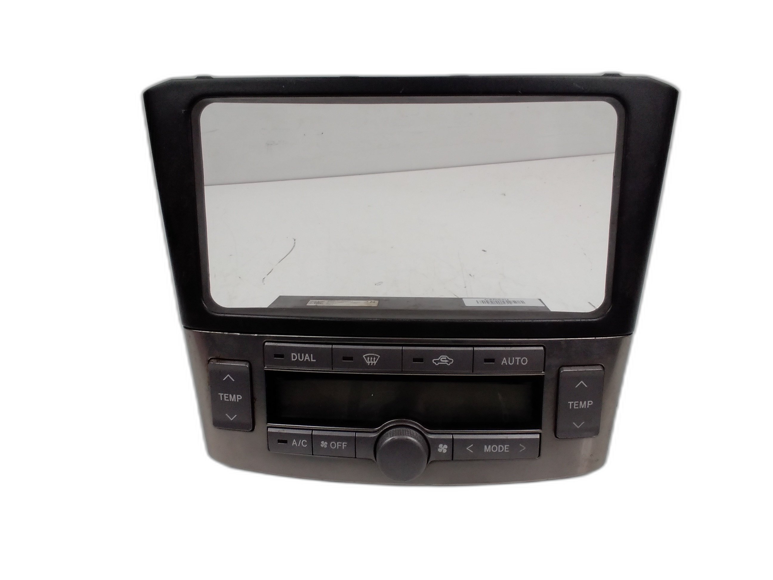 панел климатроник