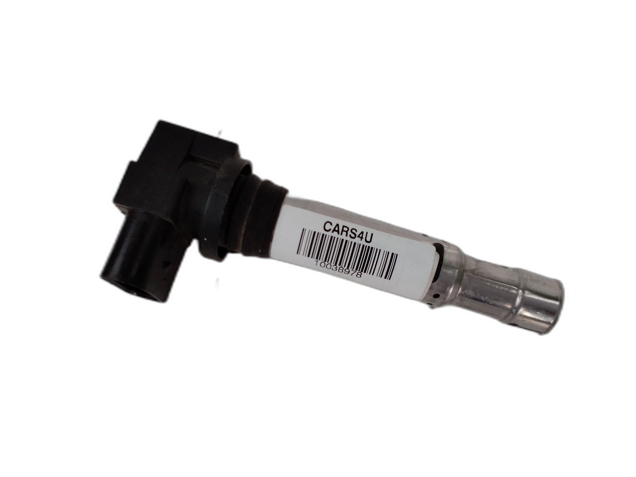 запалителна бобина