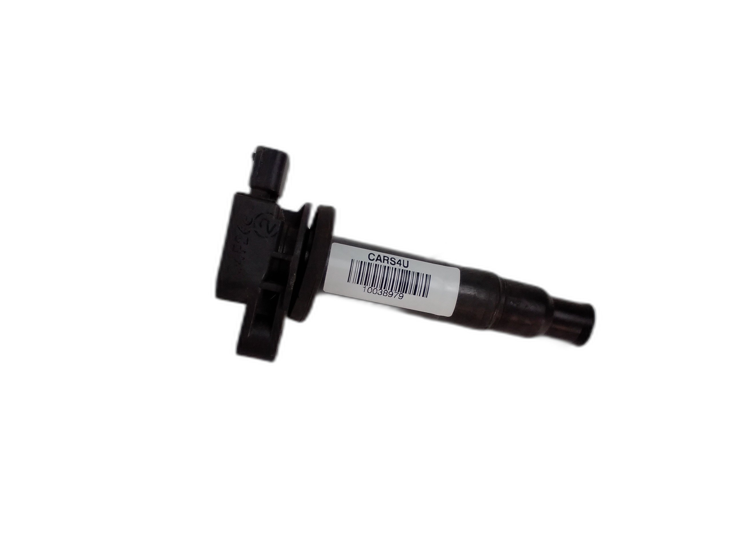 запалителна бобина