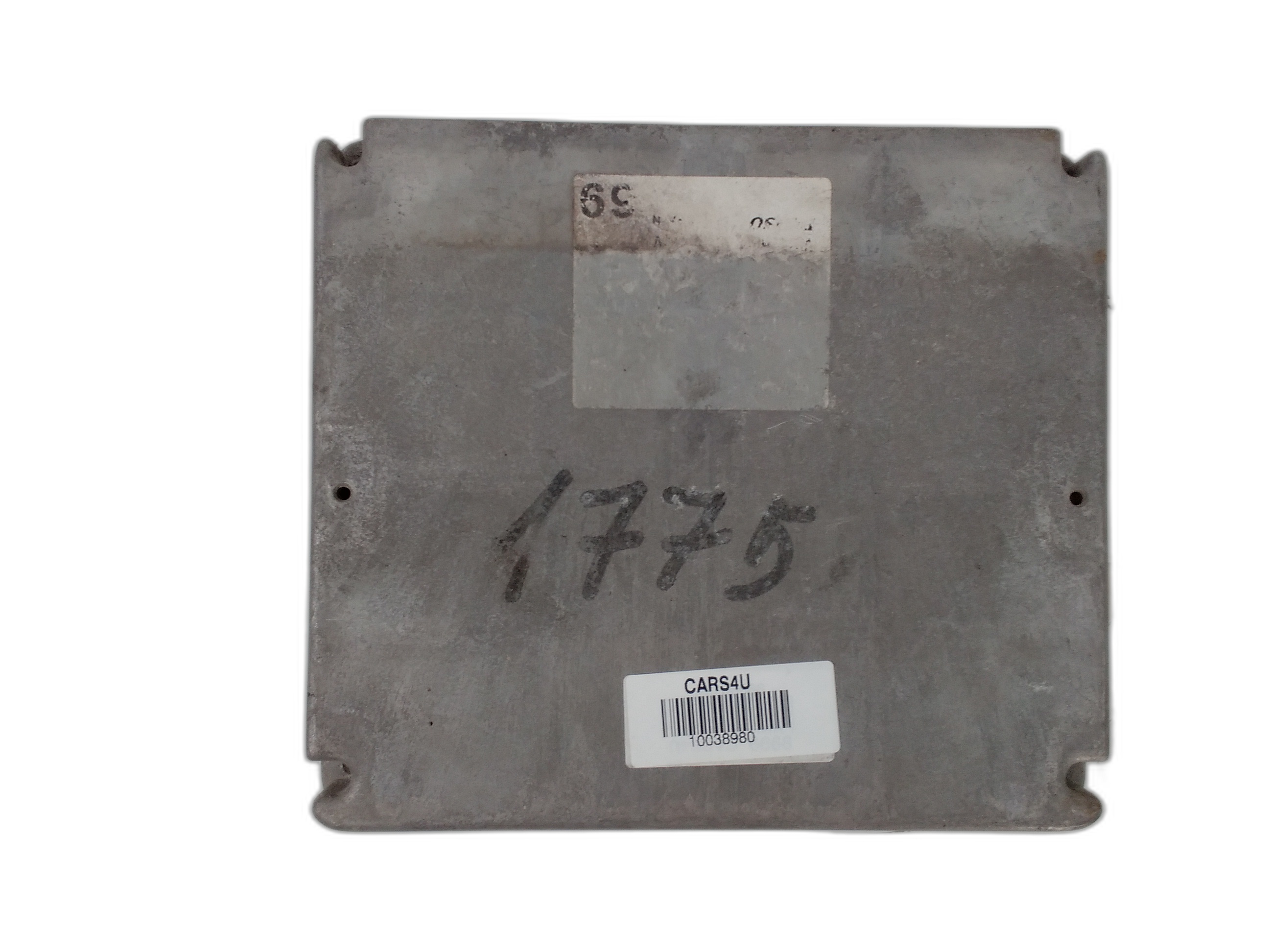 компютър двигател