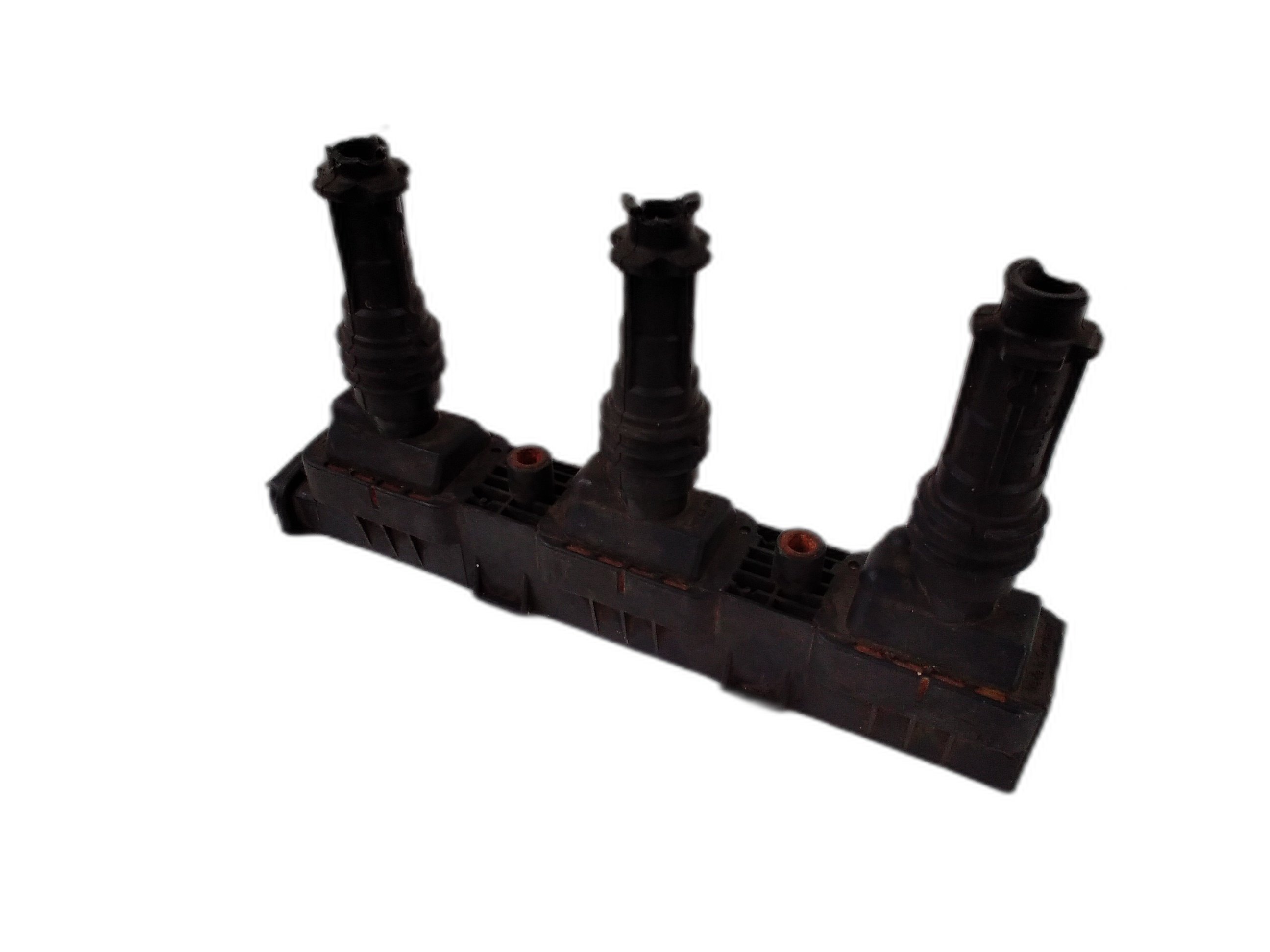 запалителна бобина