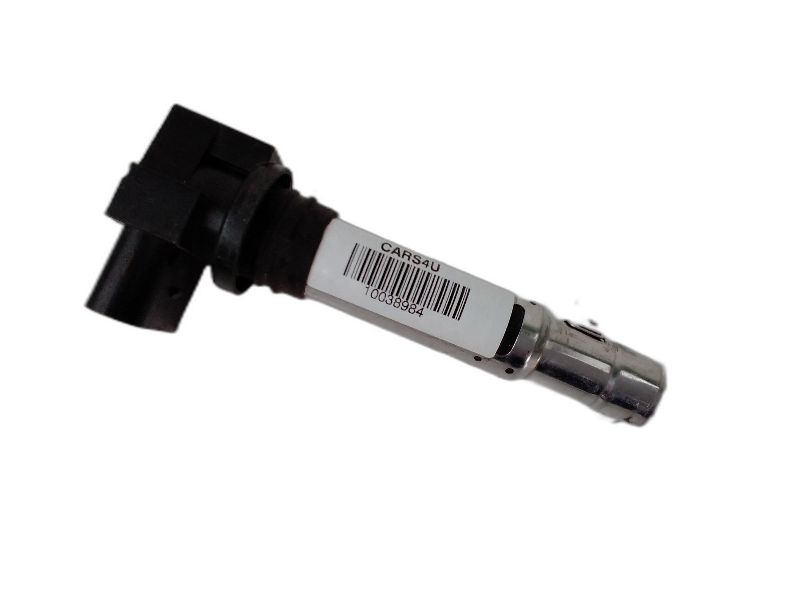 запалителна бобина