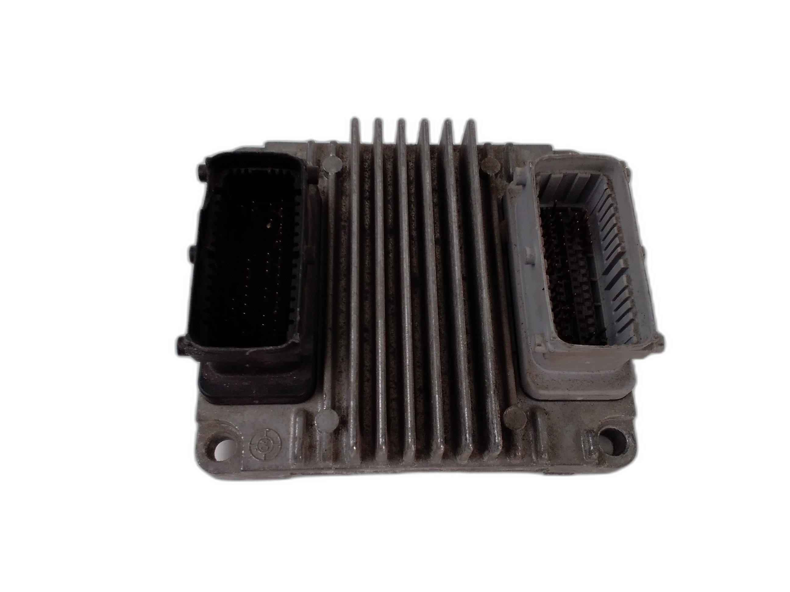 компютър двигател