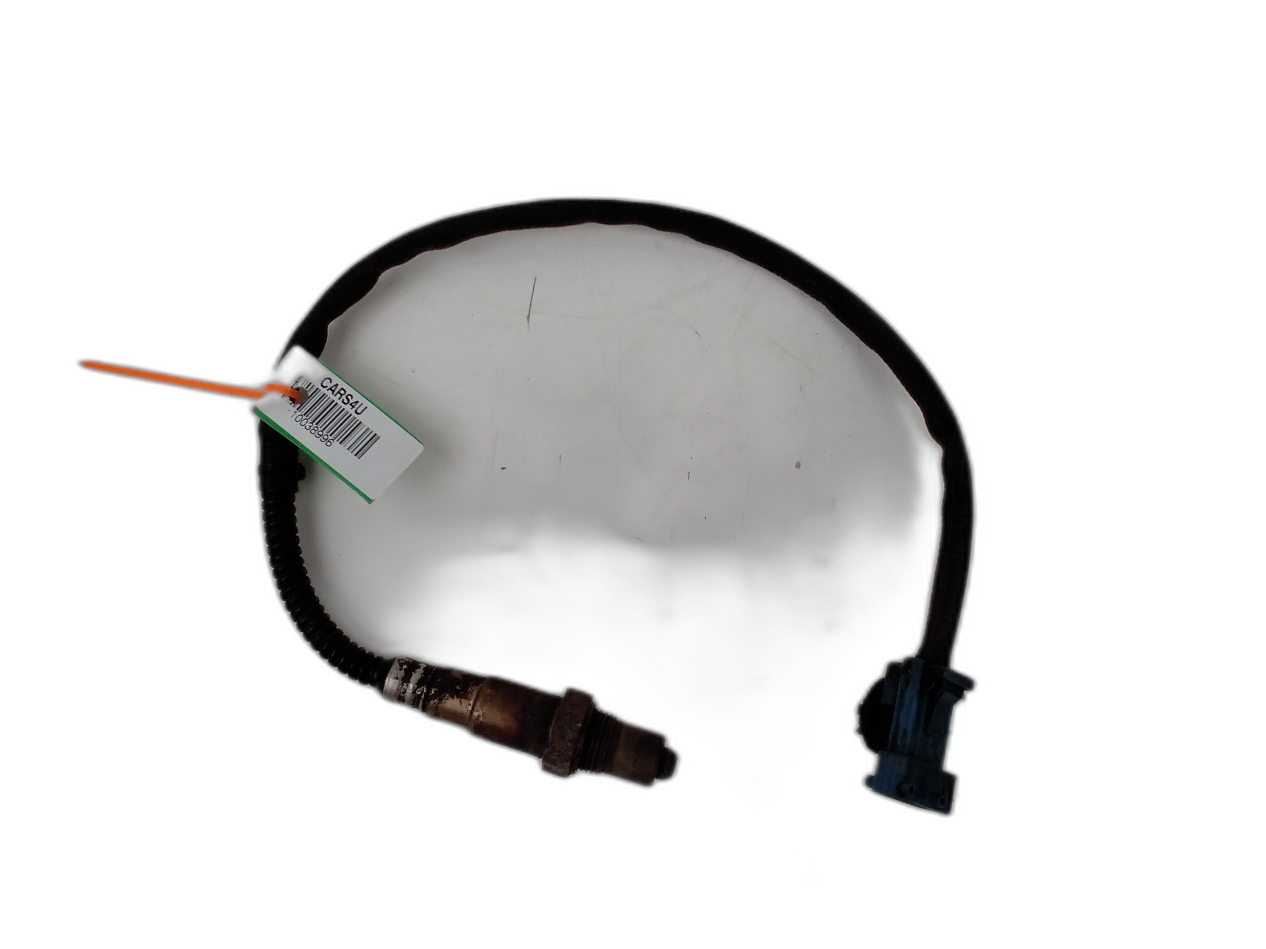 ламбда сонда