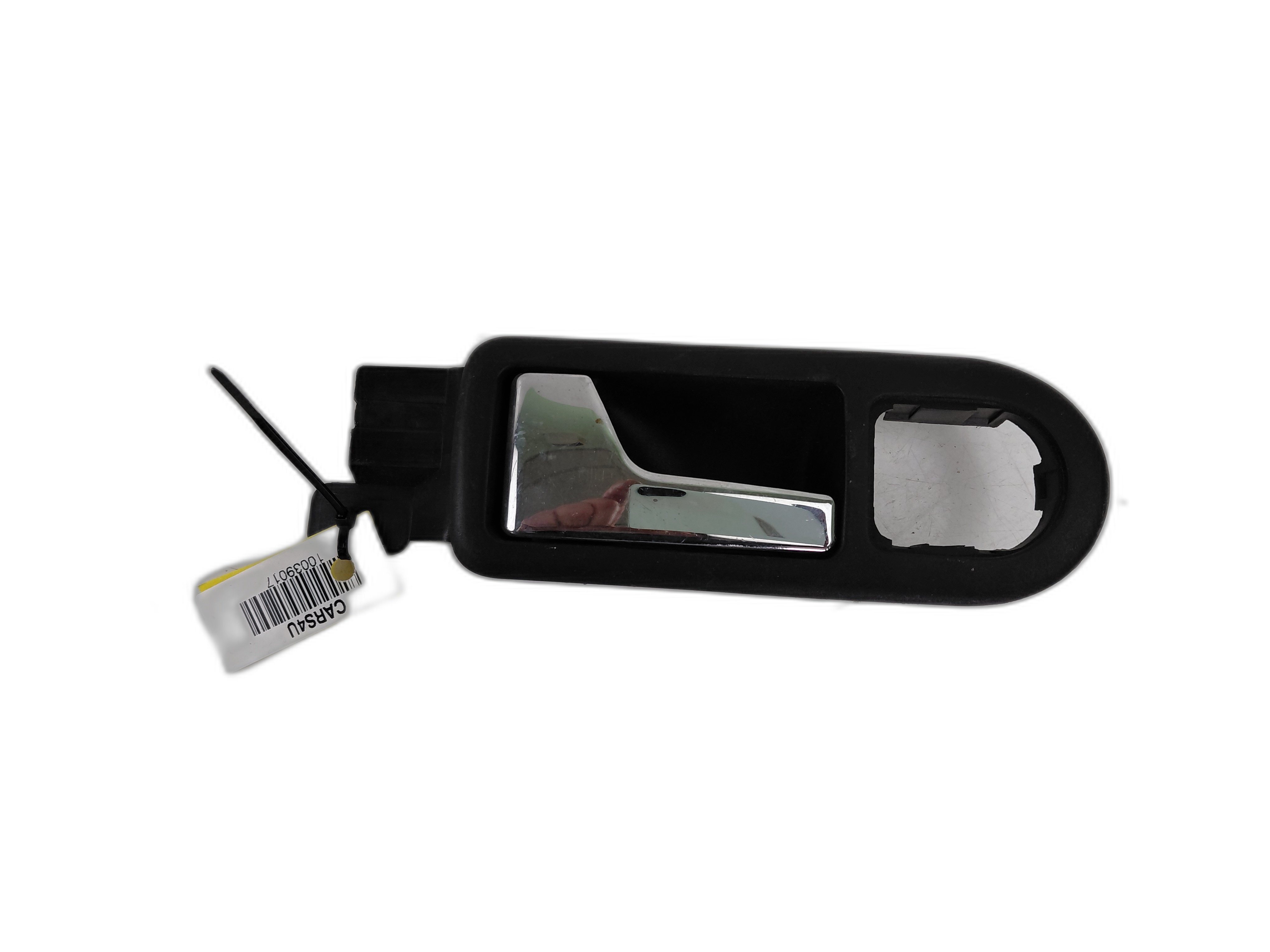 Предна лява вътрешна дръжка