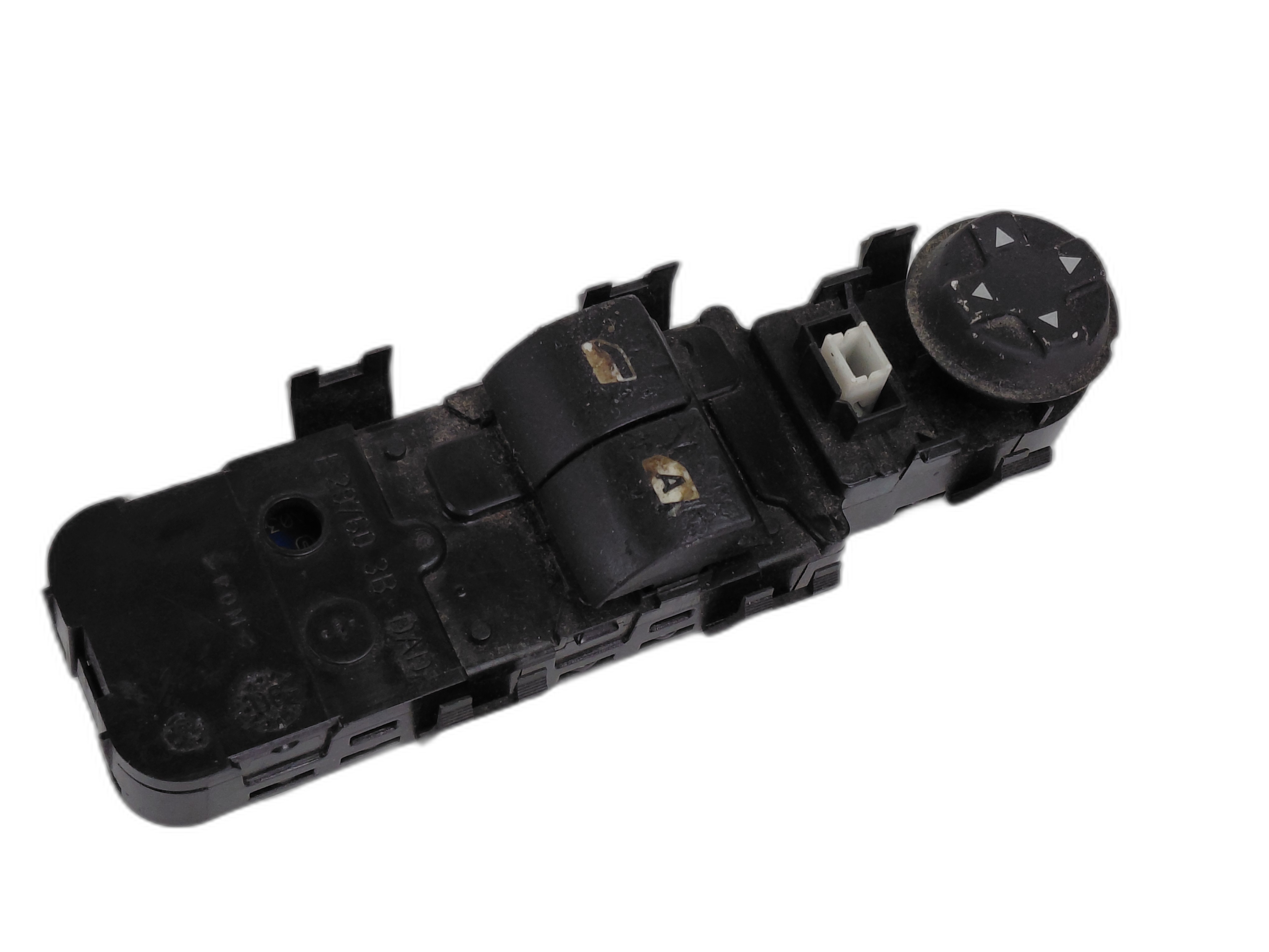 бутони ел. стъкла