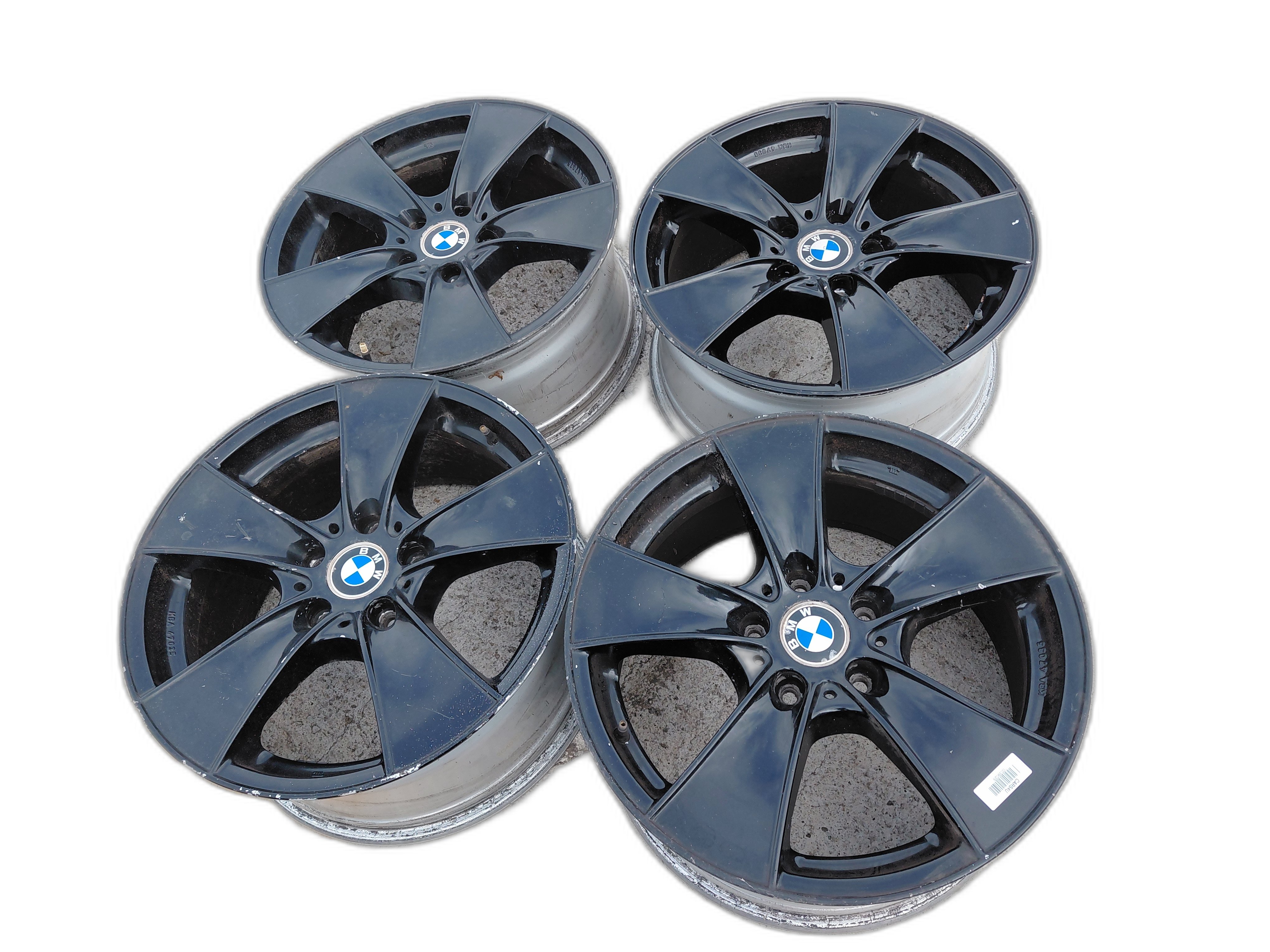 алуминиеви джанти