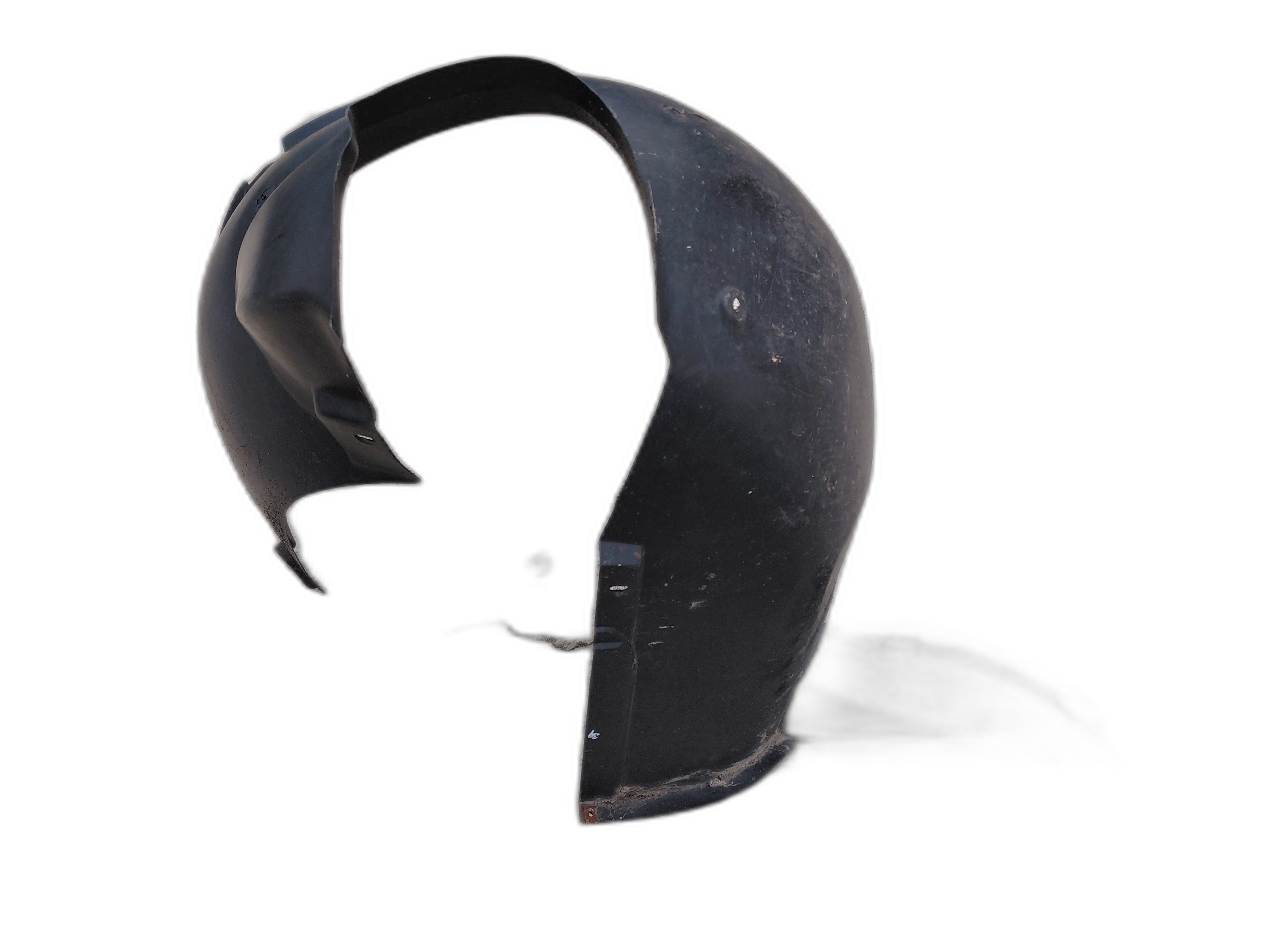 Преден десен подкалник