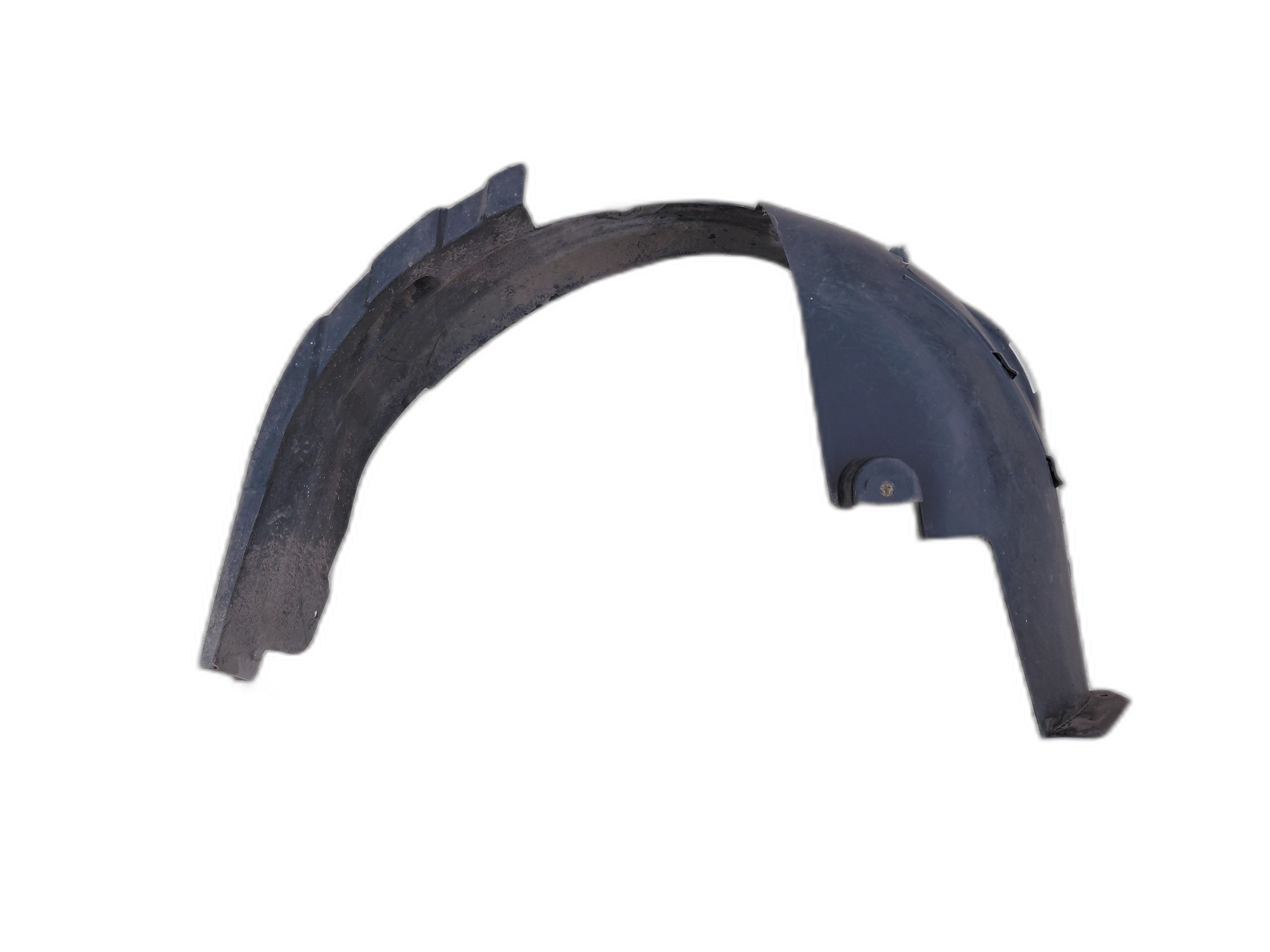 Преден ляв подкалник