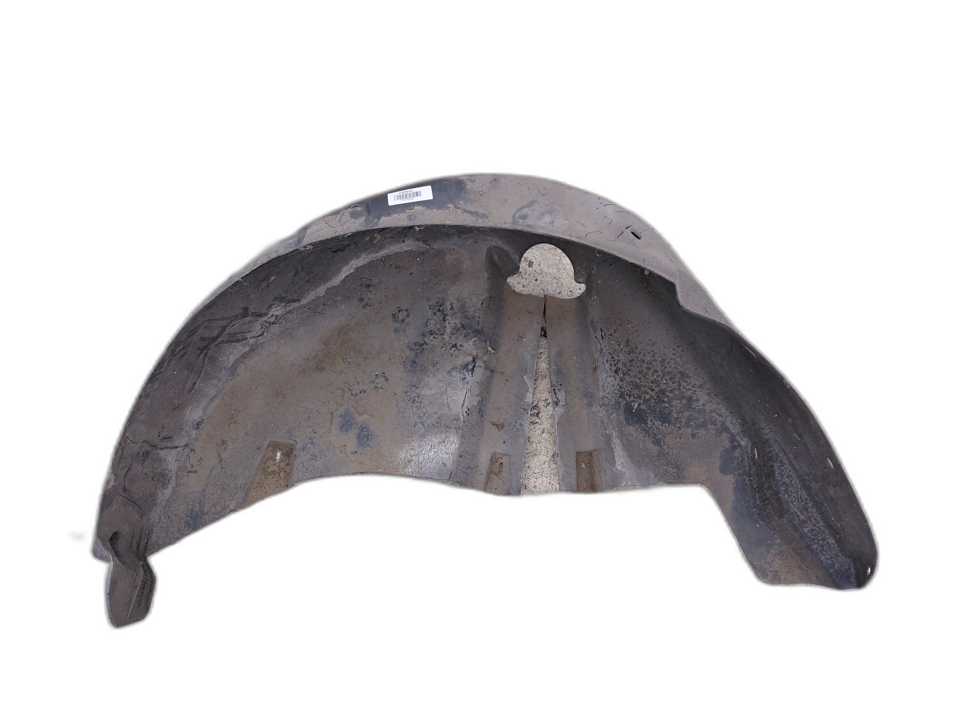 Заден ляв подкалник