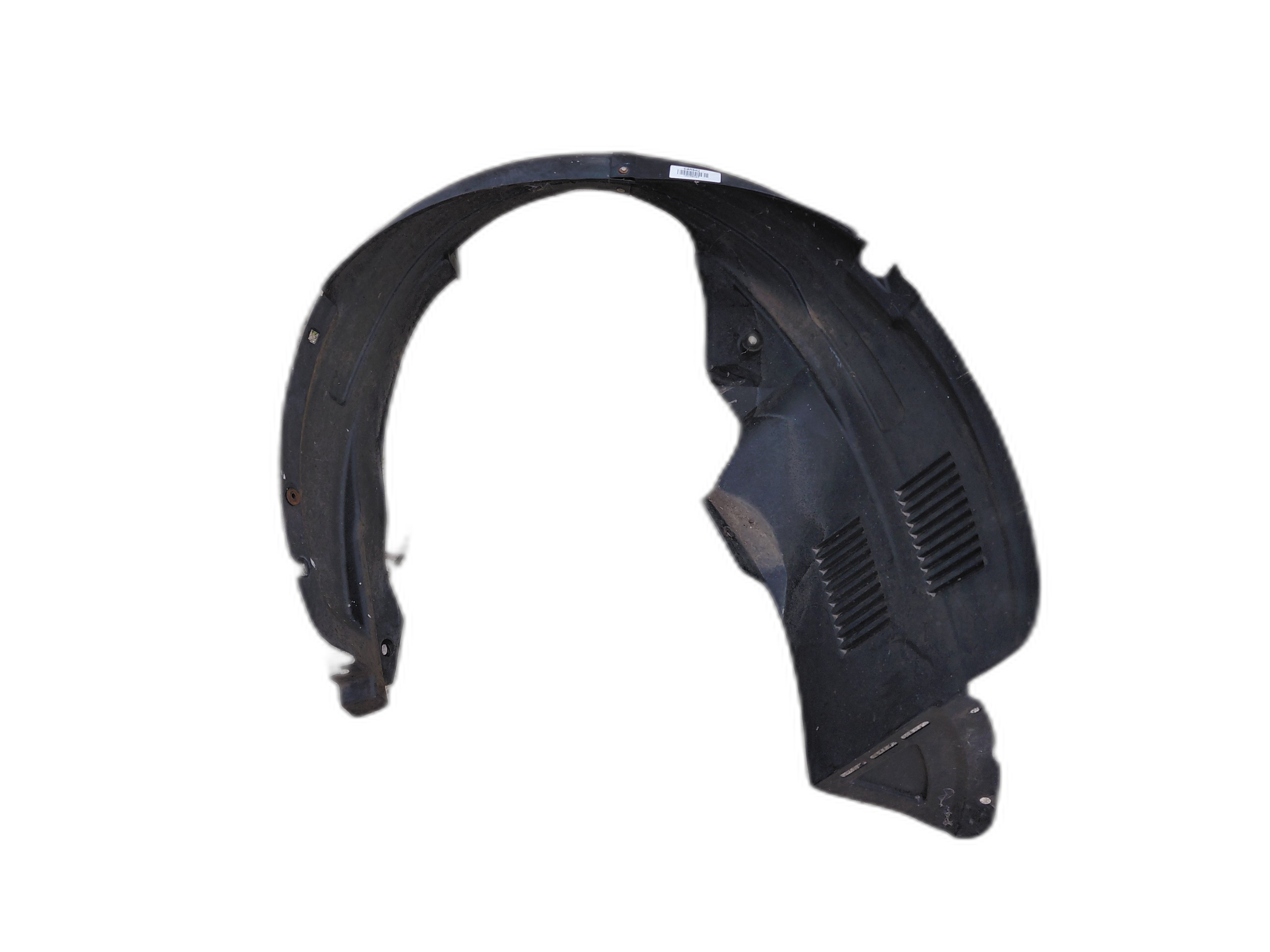 Преден десен подкалник