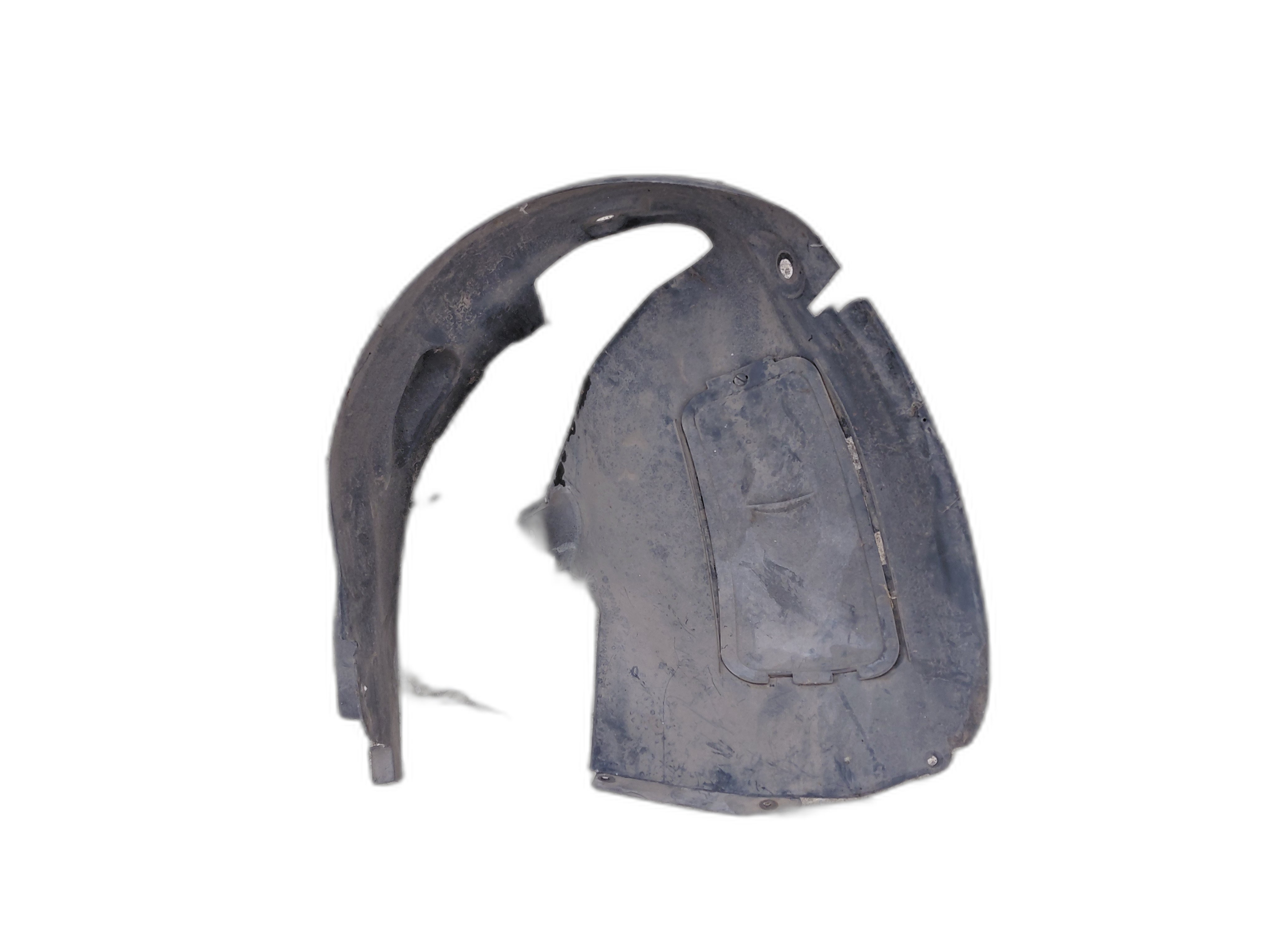 Преден десен подкалник